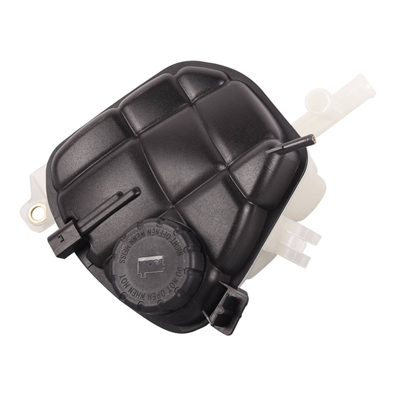 Expanzní nádržka chladicí kapaliny se snímačem bez víčka A0146A0007 pro Mercedes GL320 ML320 angle 5