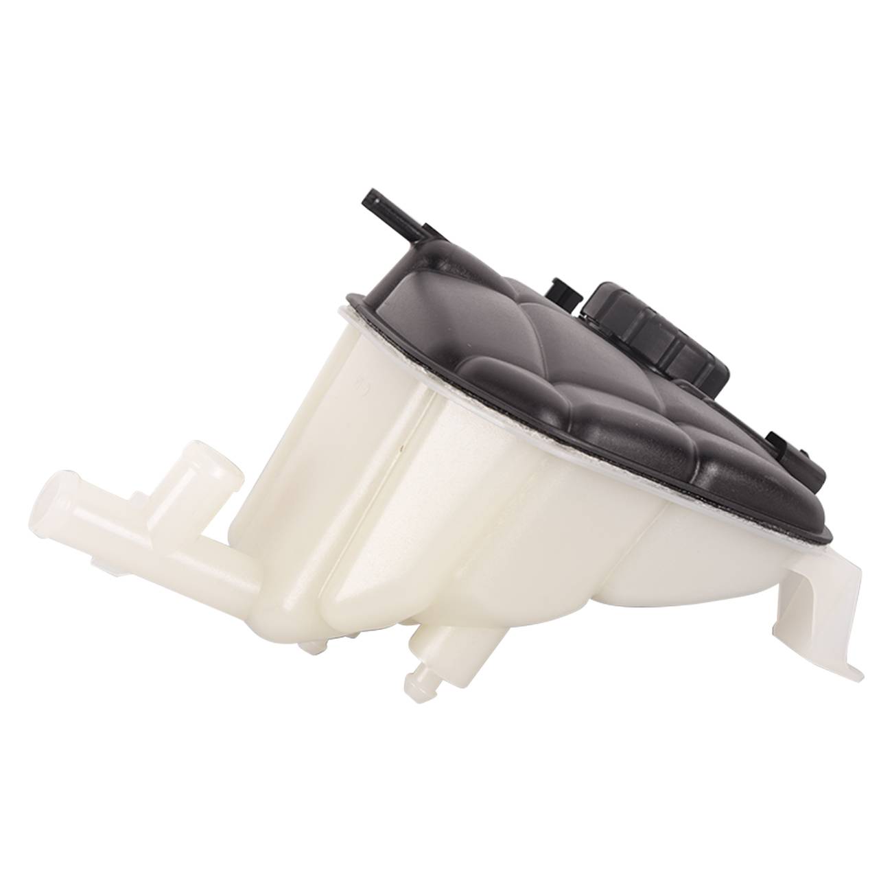 Expanzní nádržka chladicí kapaliny se snímačem bez víčka A0146A0007 pro Mercedes GL320 ML320 angle 2