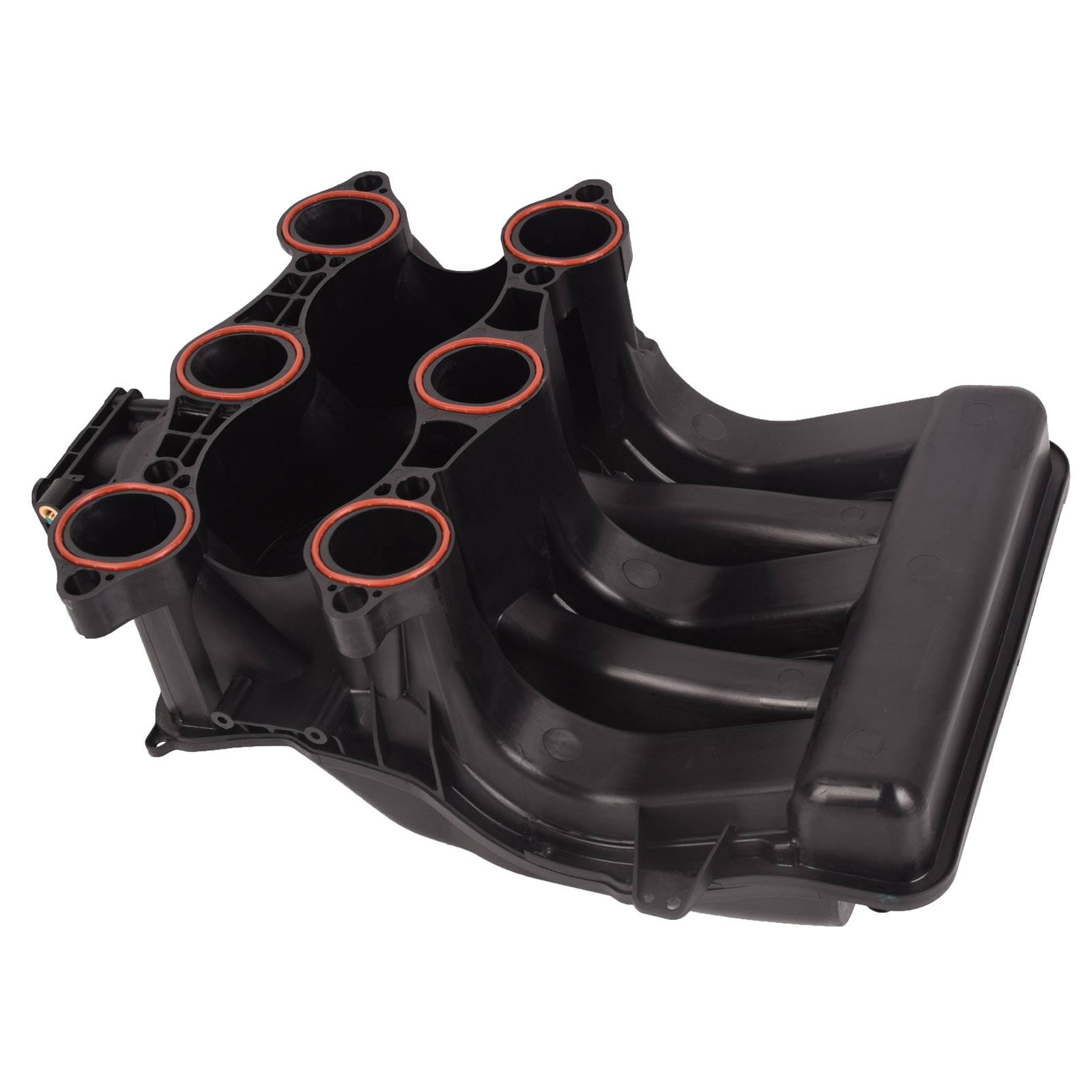 Horní plastové sací potrubí pro Ford Explorer Mountaineer 4.0L V6 2004–2010 A0452A0006 angle 4