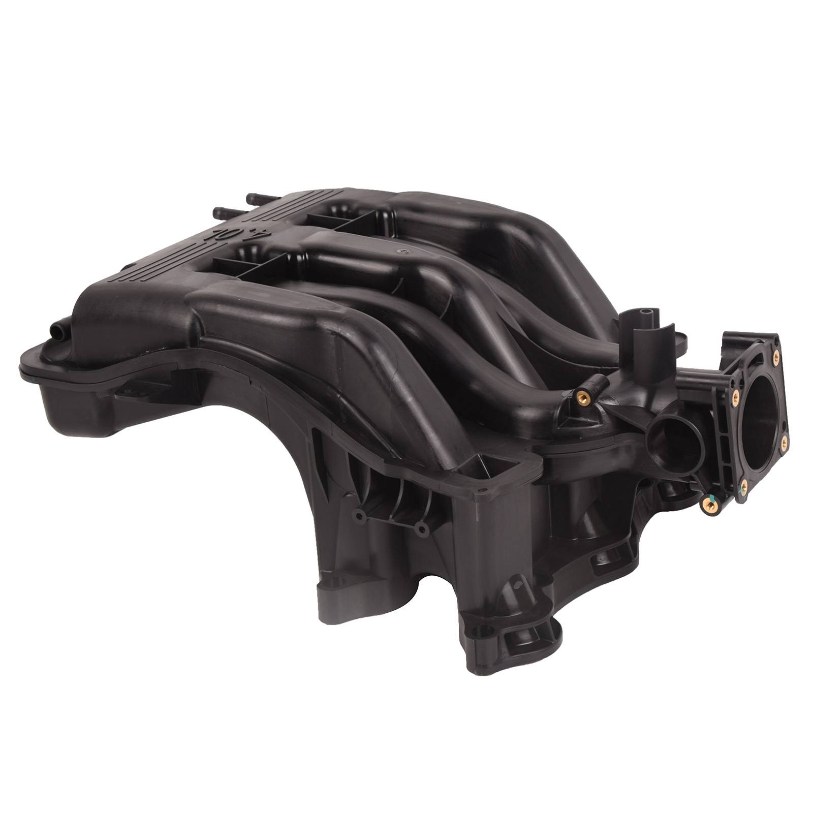 Horní plastové sací potrubí pro Ford Explorer Mountaineer 4.0L V6 2004–2010 A0452A0006 angle 7