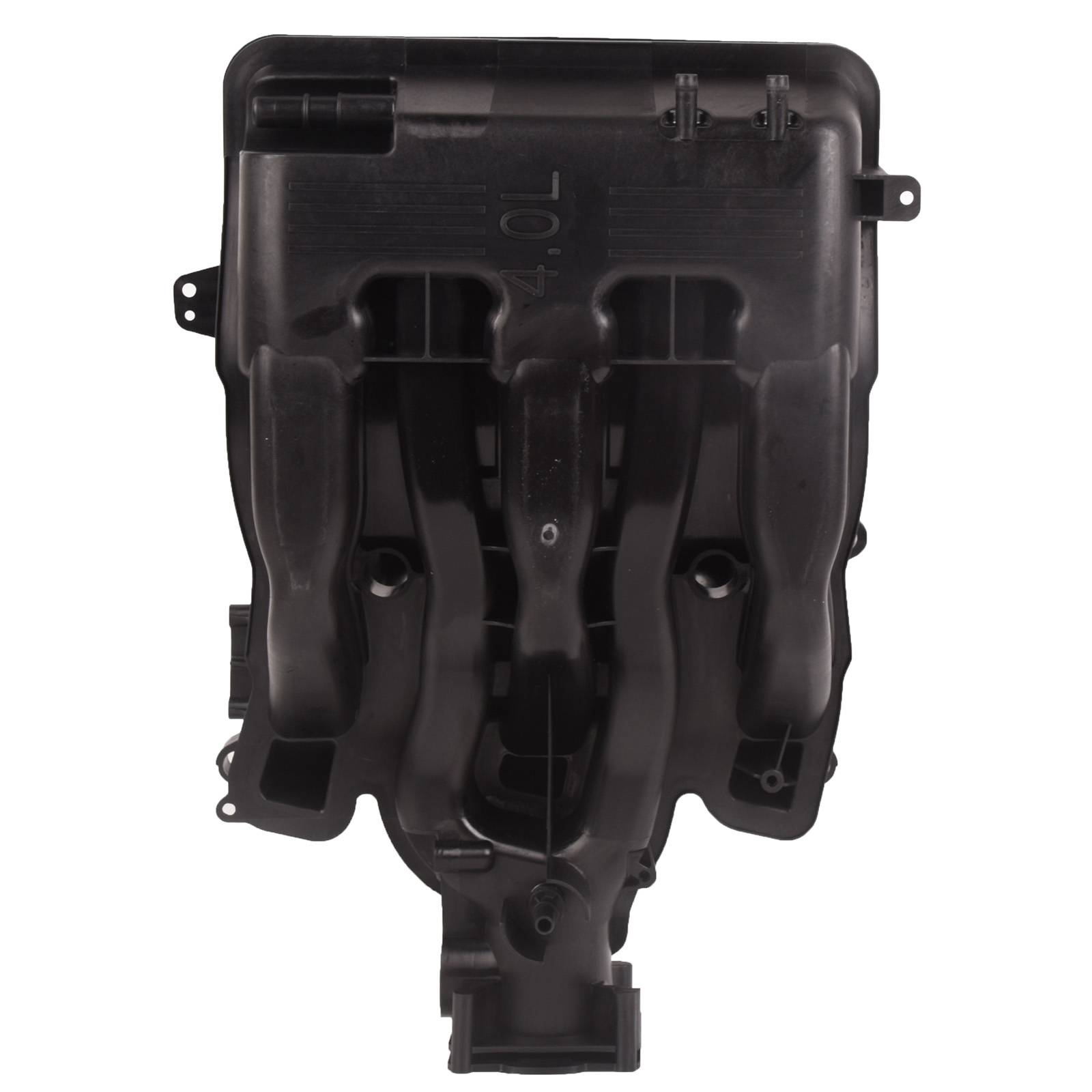 Horní plastové sací potrubí pro Ford Explorer Mountaineer 4.0L V6 2004–2010 A0452A0006 angle 2