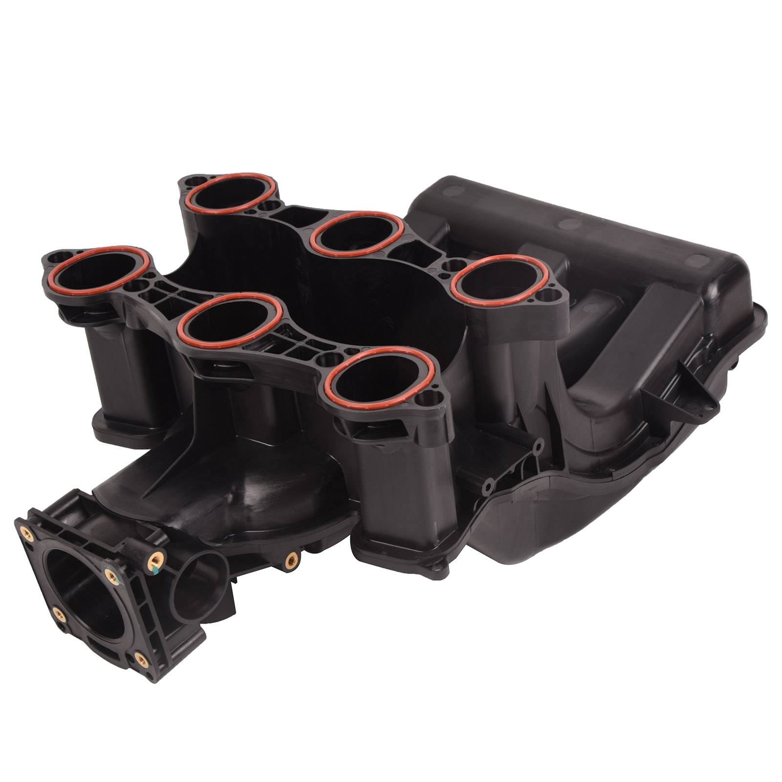 Horní plastové sací potrubí pro Ford Explorer Mountaineer 4.0L V6 2004–2010 A0452A0006 angle 5