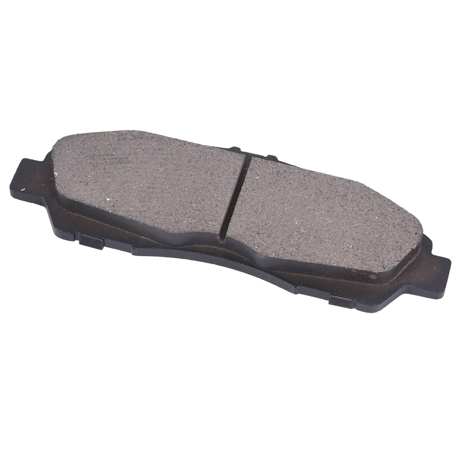 Sada keramických kotoučových destiček předních a zadních pro Chevrolet Traverse/GMC Acadia/Cadillac A0499A0080 angle 7