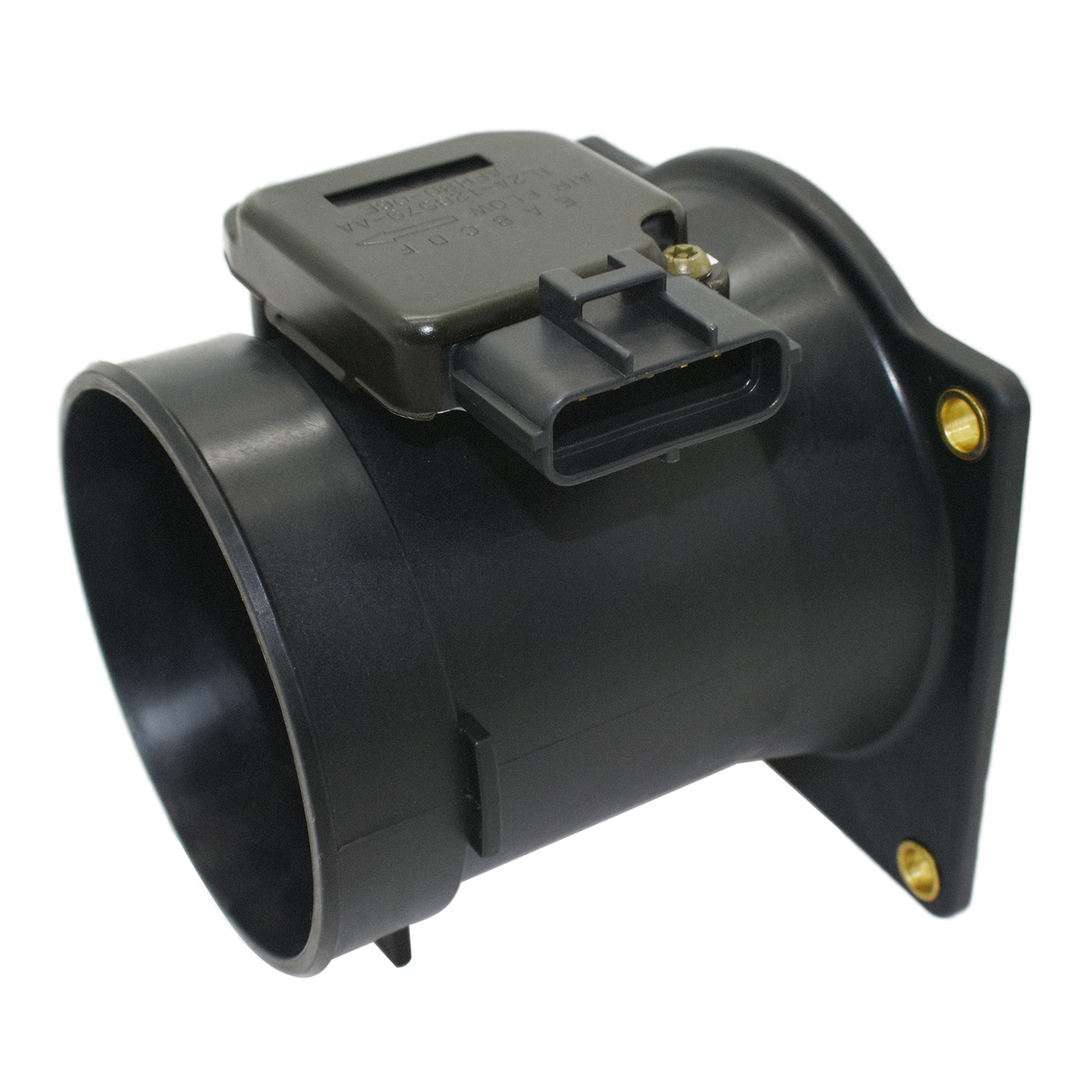 Snímač hmotnostního průtoku vzduchu (筒) 1L2A-12B579-AA angle 5