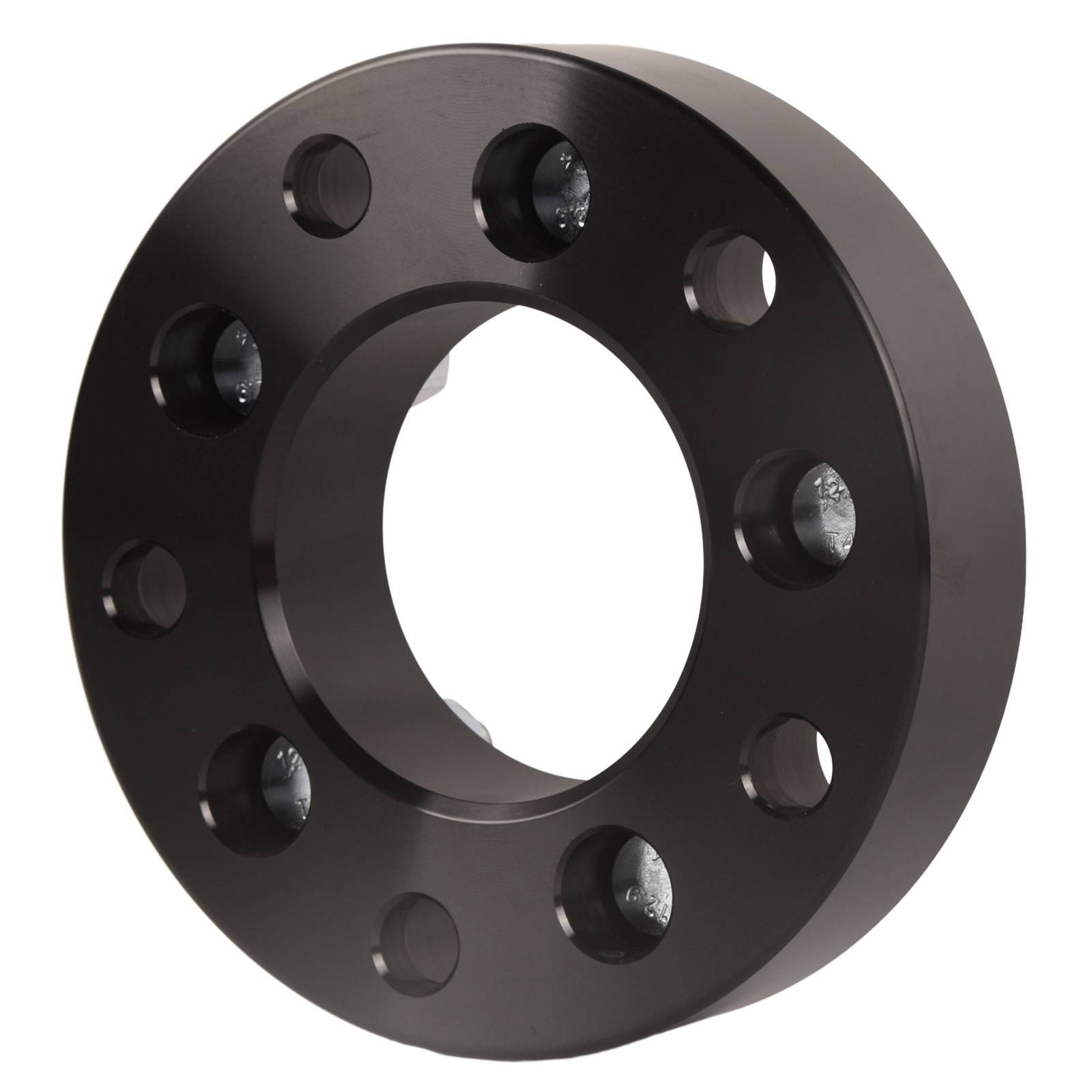 4 adaptéry kol 1,5 palce, 5x5,5 na 5x5, čepy 1/2, 5x139,7 na 5x127 pro Ram 1500 A0475A0002 angle 3