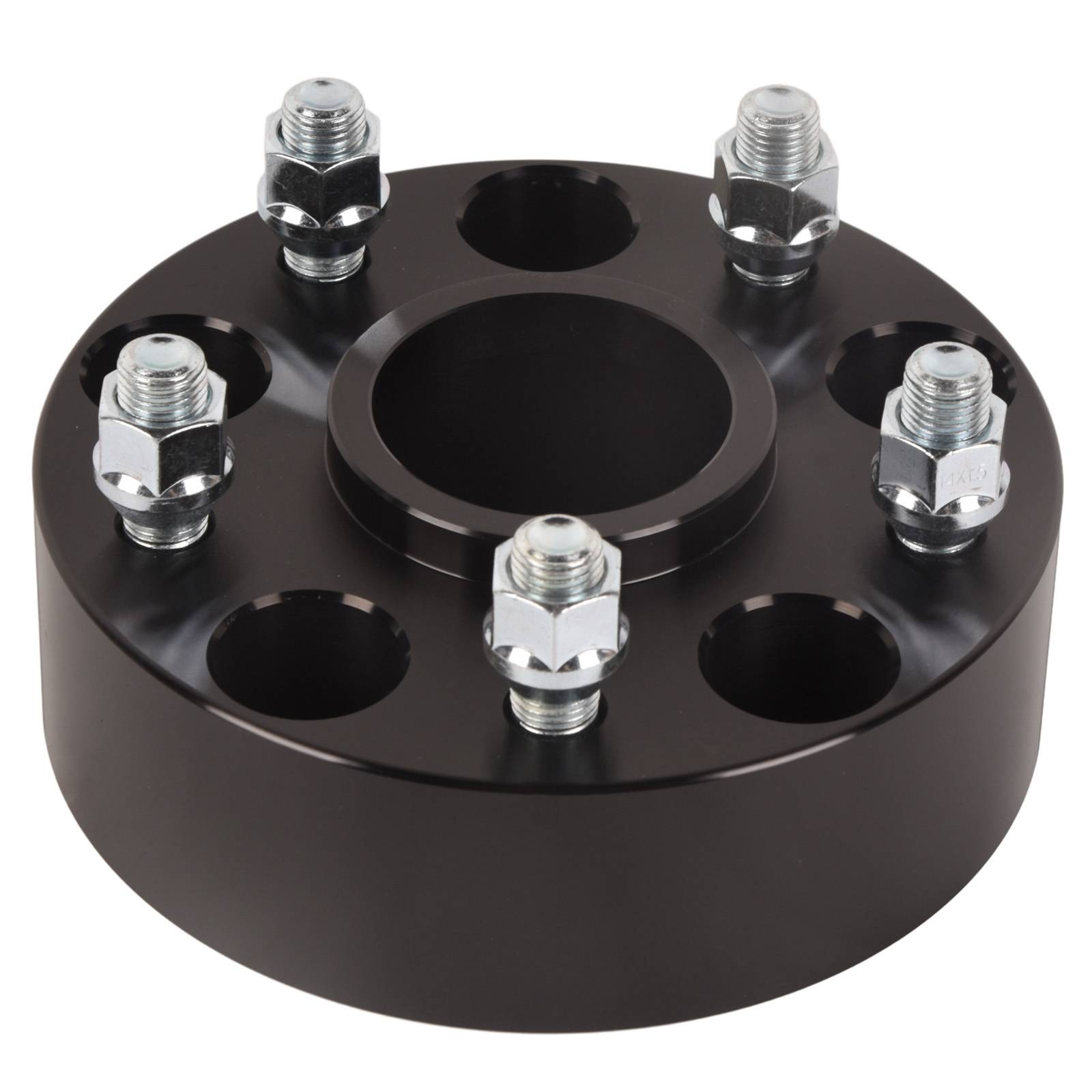 4 adaptéry podložek kol 2 palce, 5x5, M14x1,5, pro Dodge Durango a Jeep Wrangler  A0475A0016 angle 4