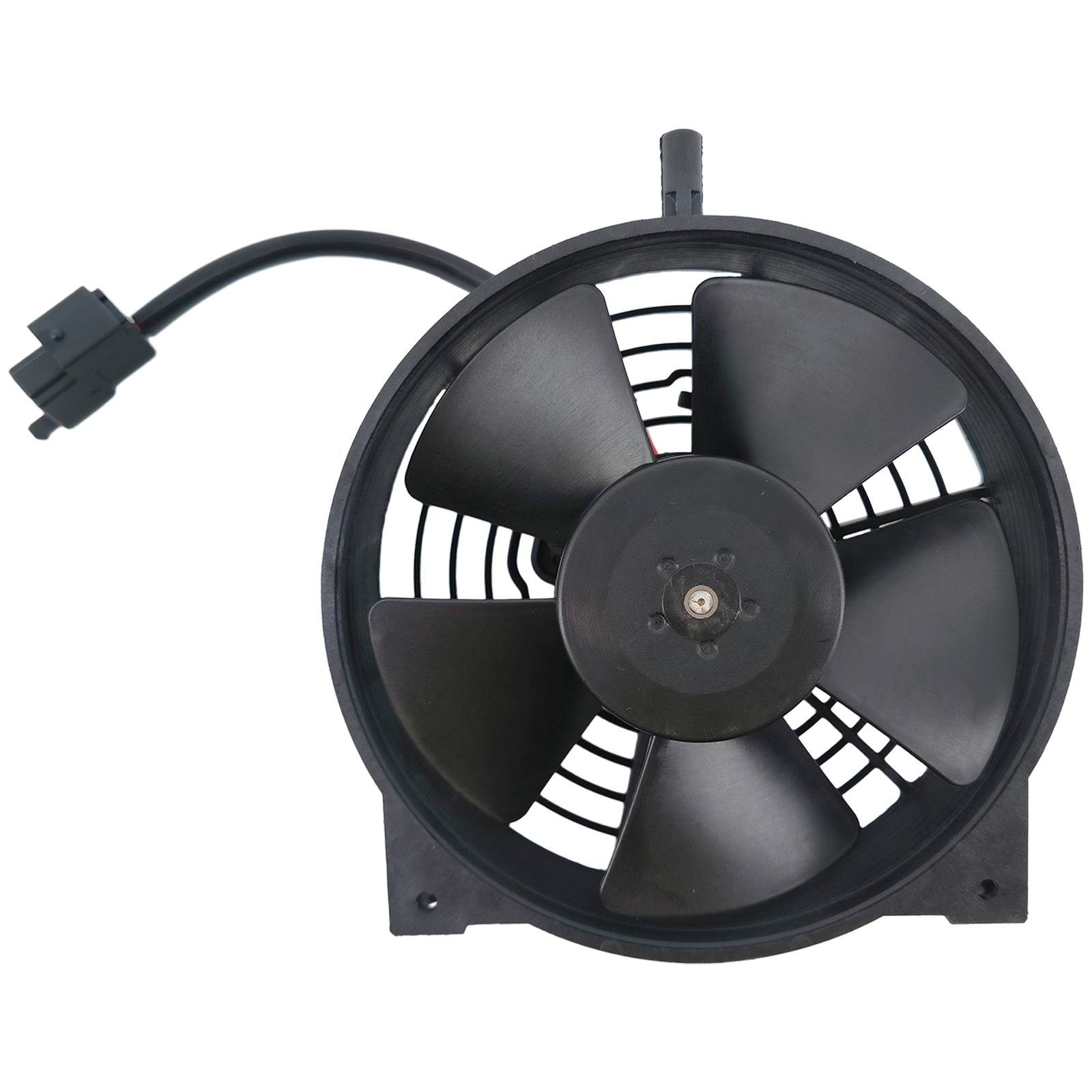 Ventilátor chlazení chladiče, stejnosměrný, 8124855 VA36A10146A
