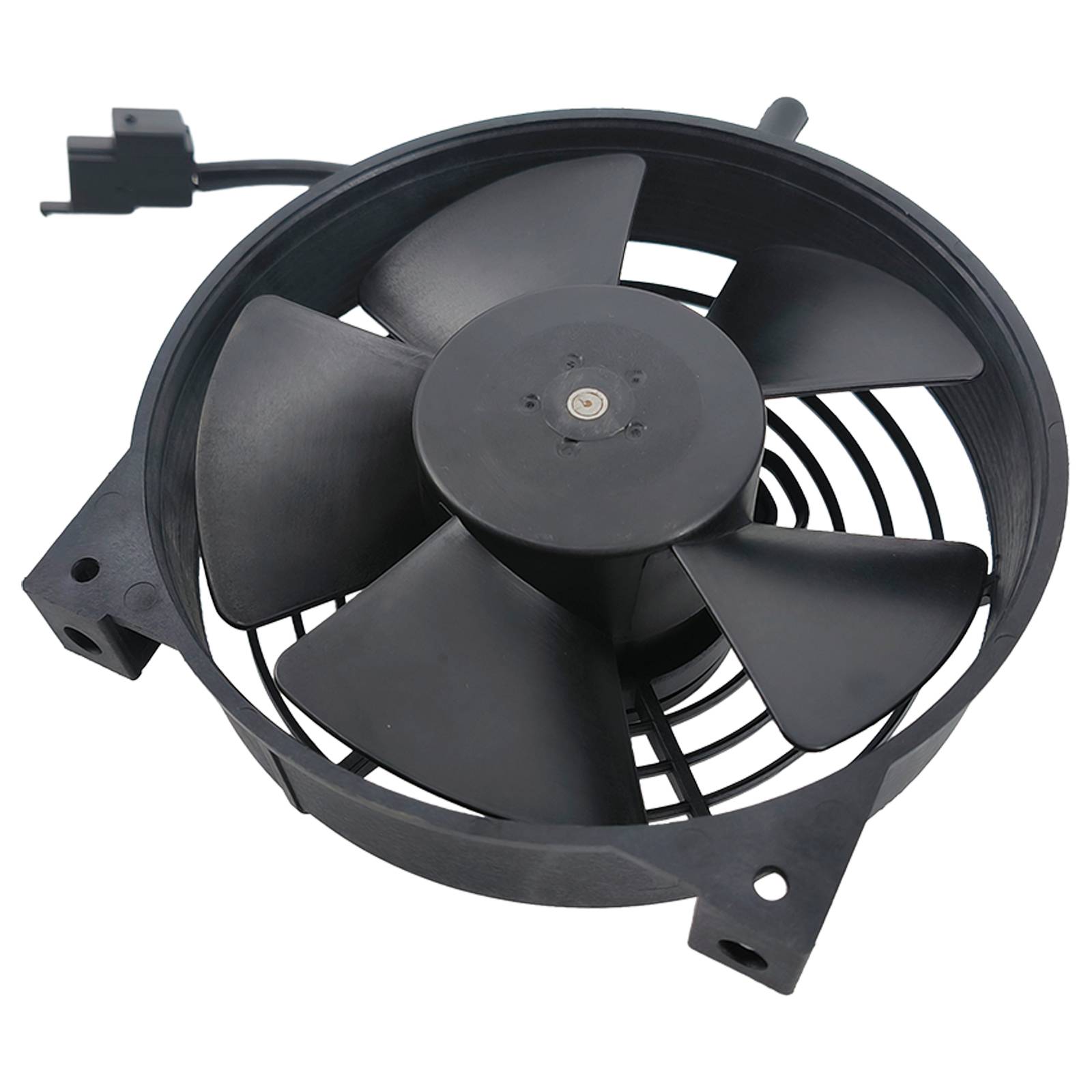 Ventilátor chlazení chladiče, stejnosměrný, 8124855 VA36A10146A angle 4