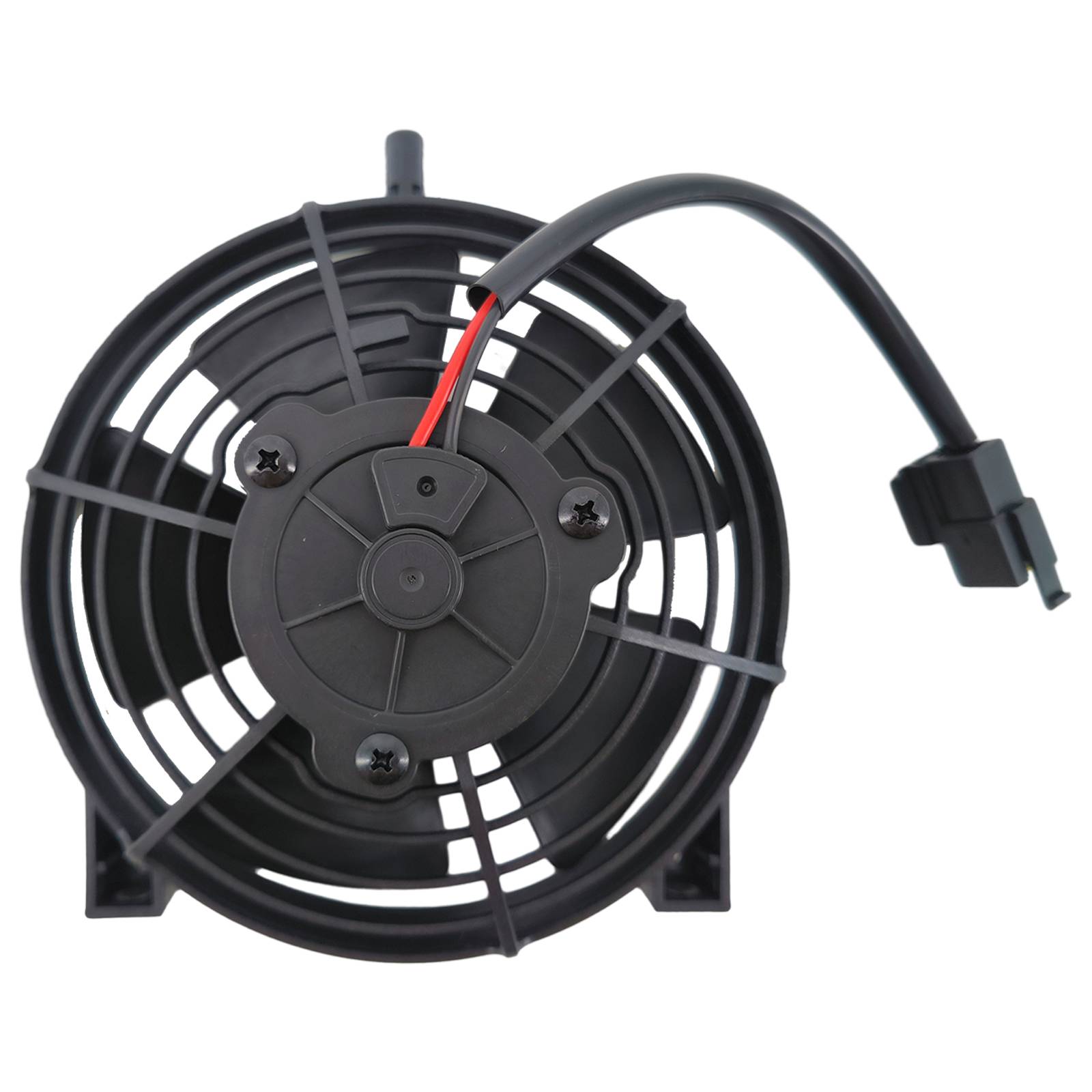 Ventilátor chlazení chladiče, stejnosměrný, 8124855 VA36A10146A angle 2