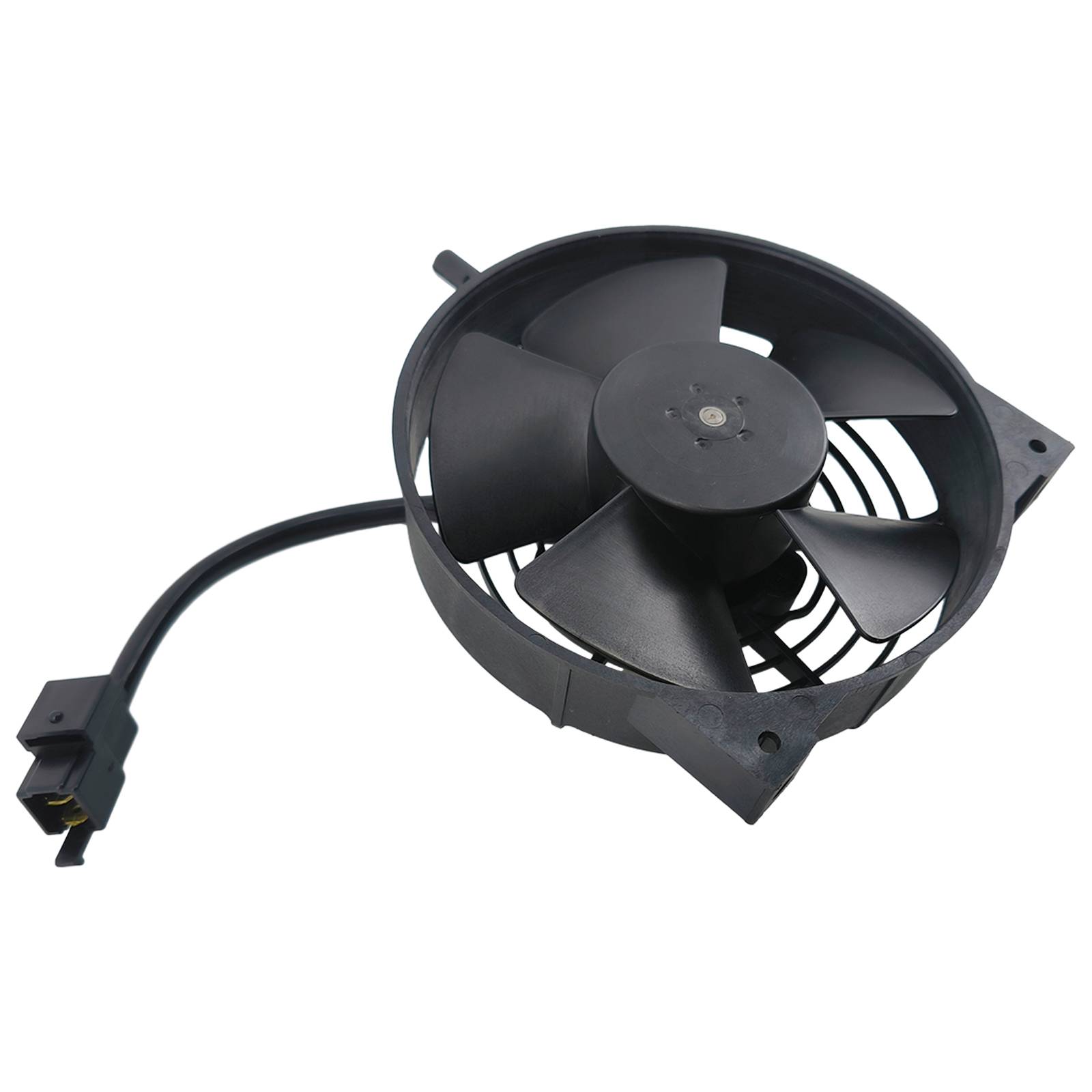 Ventilátor chlazení chladiče, stejnosměrný, 8124855 VA36A10146A angle 3