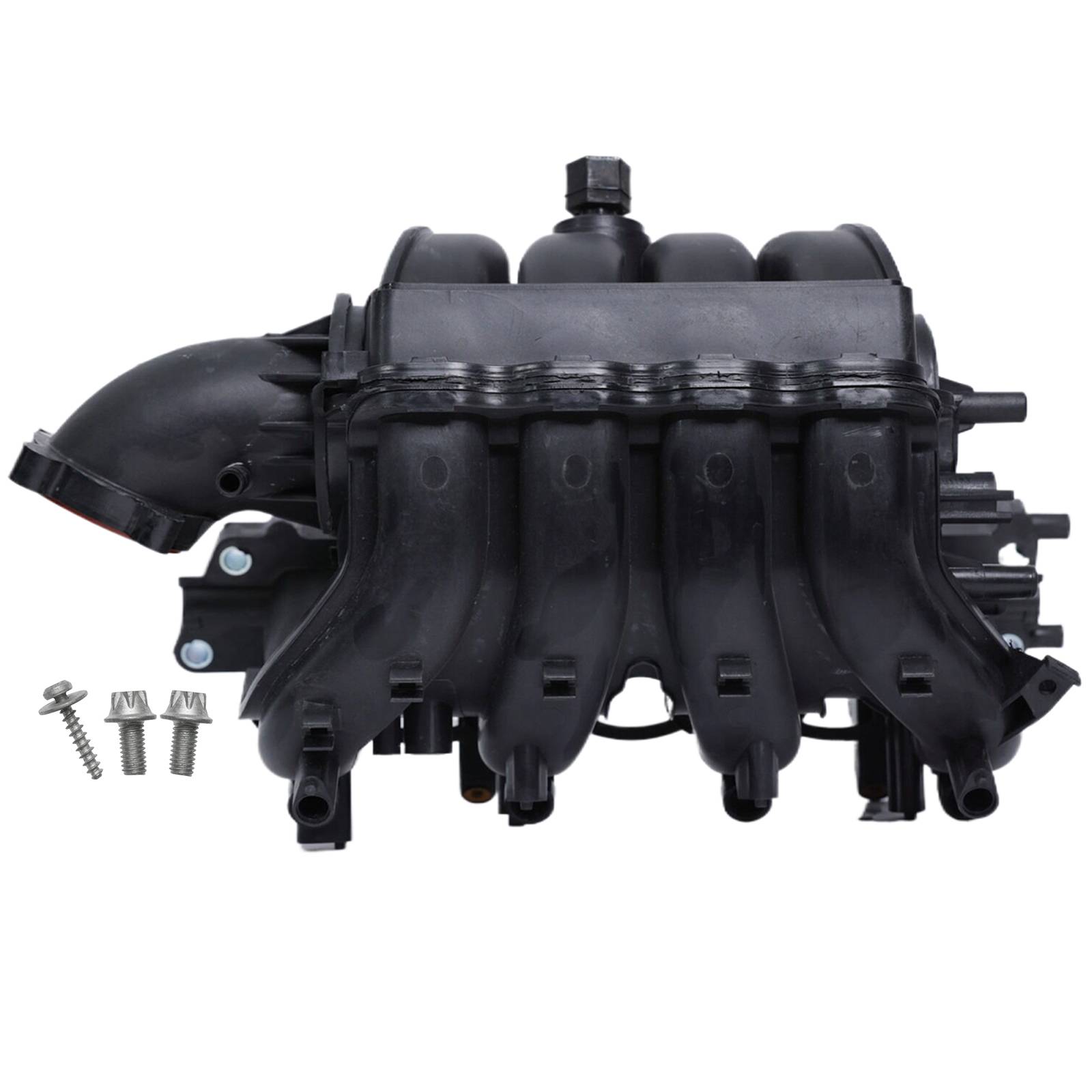 Sací potrubí pro Chevy Aveo Aveo5 2009–2011 Pontiac G3 Wave 2009 1.6L A0452A0079 angle 2