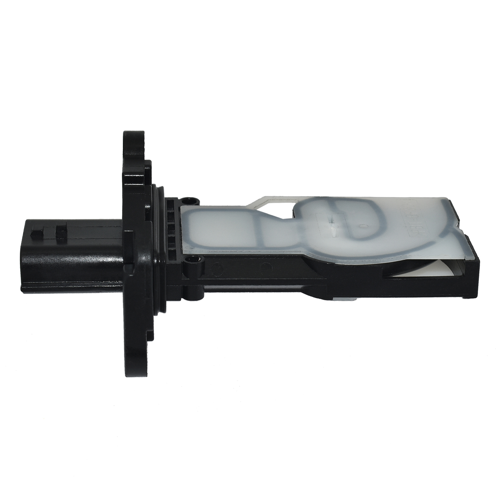 Snímač hmotnostního průtoku vzduchu 22680-5NA0A AFH60M-53 angle 4