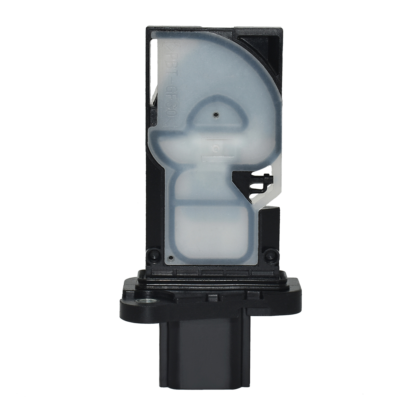 Snímač hmotnostního průtoku vzduchu 22680-5NA0A AFH60M-53 angle 2