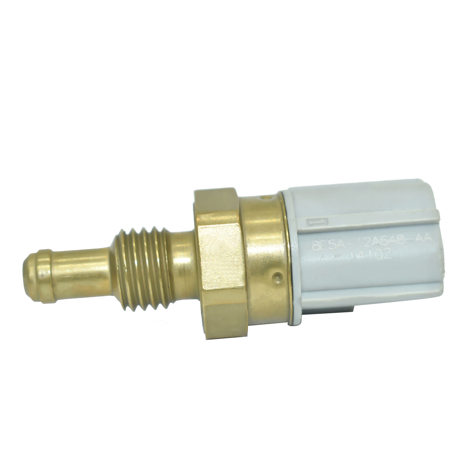 Temperature Temp Sensor 8E5A-12A648-AA angle 7