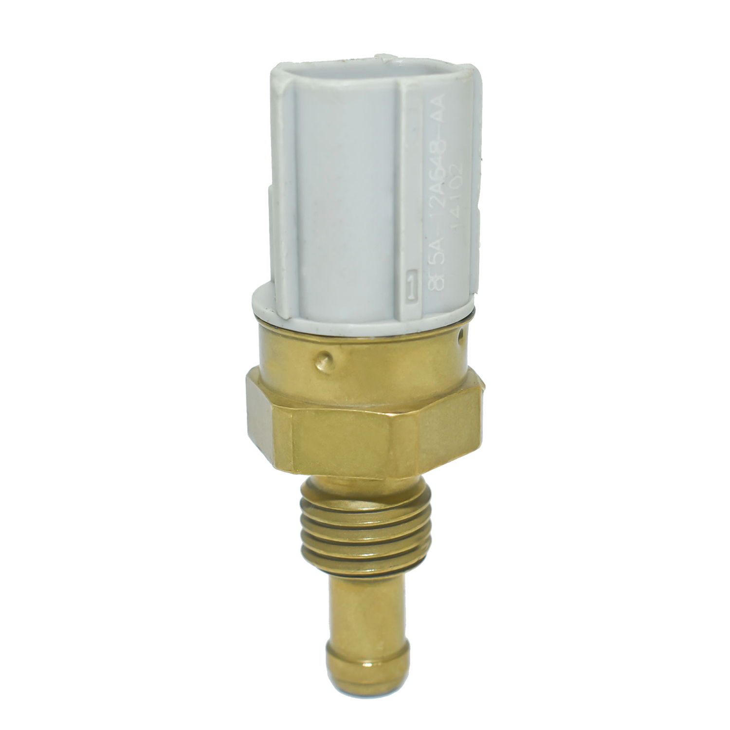 Temperature Temp Sensor 8E5A-12A648-AA angle 3