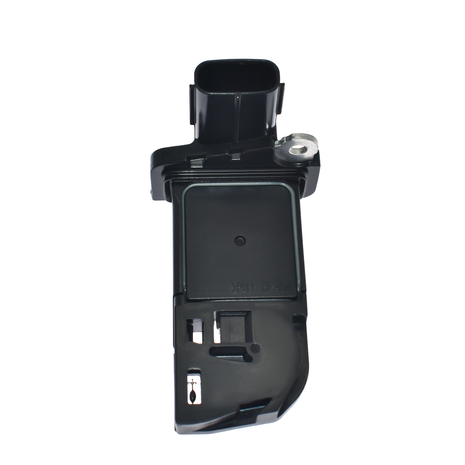 Snímač hmotnostního průtoku vzduchu 22204-26010 angle 5