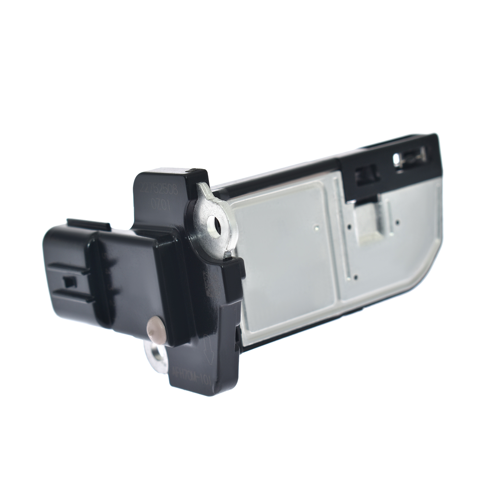 Snímač hmotnostního průtoku vzduchu 22204-26010 angle 8