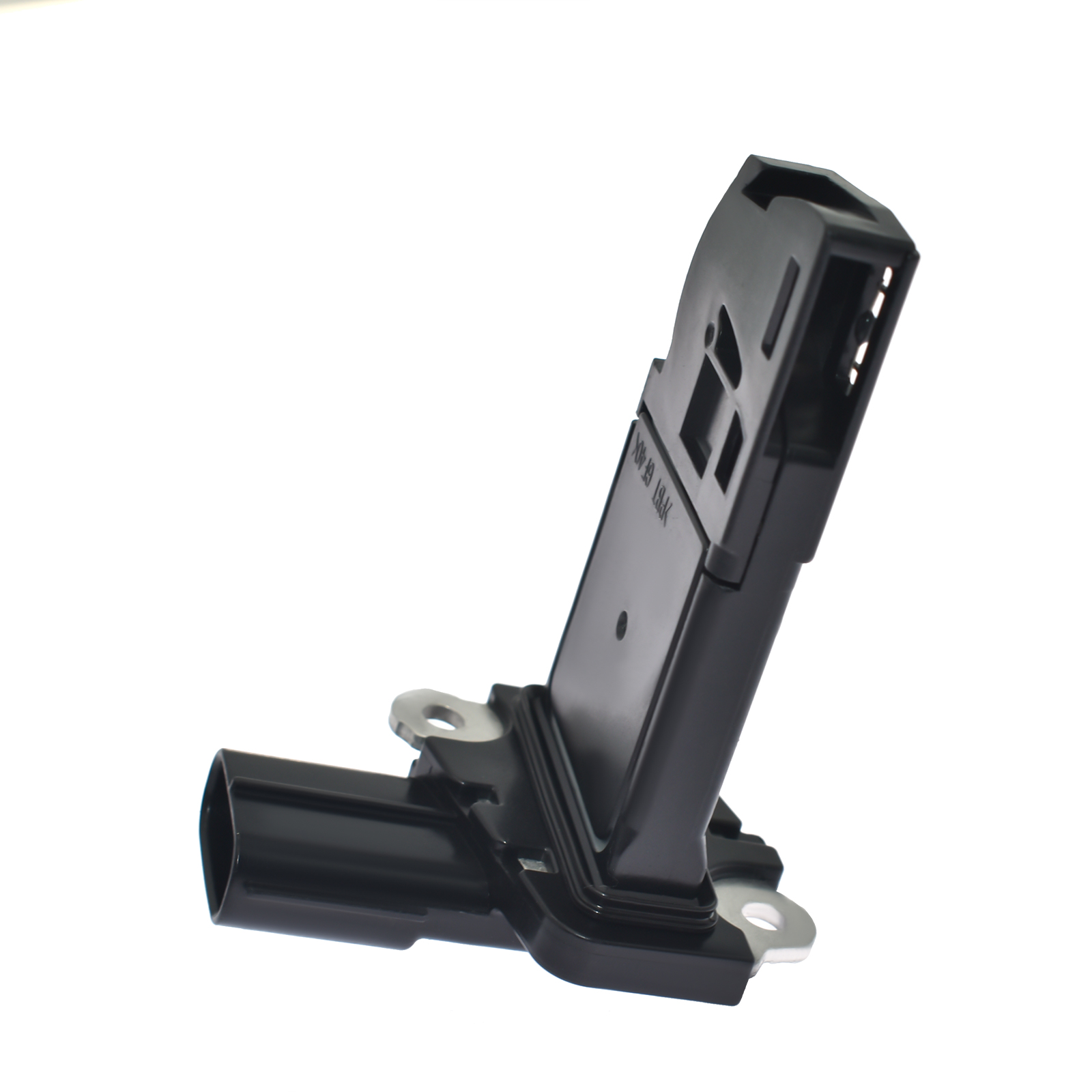 Snímač hmotnostního průtoku vzduchu 22204-26010 angle 2
