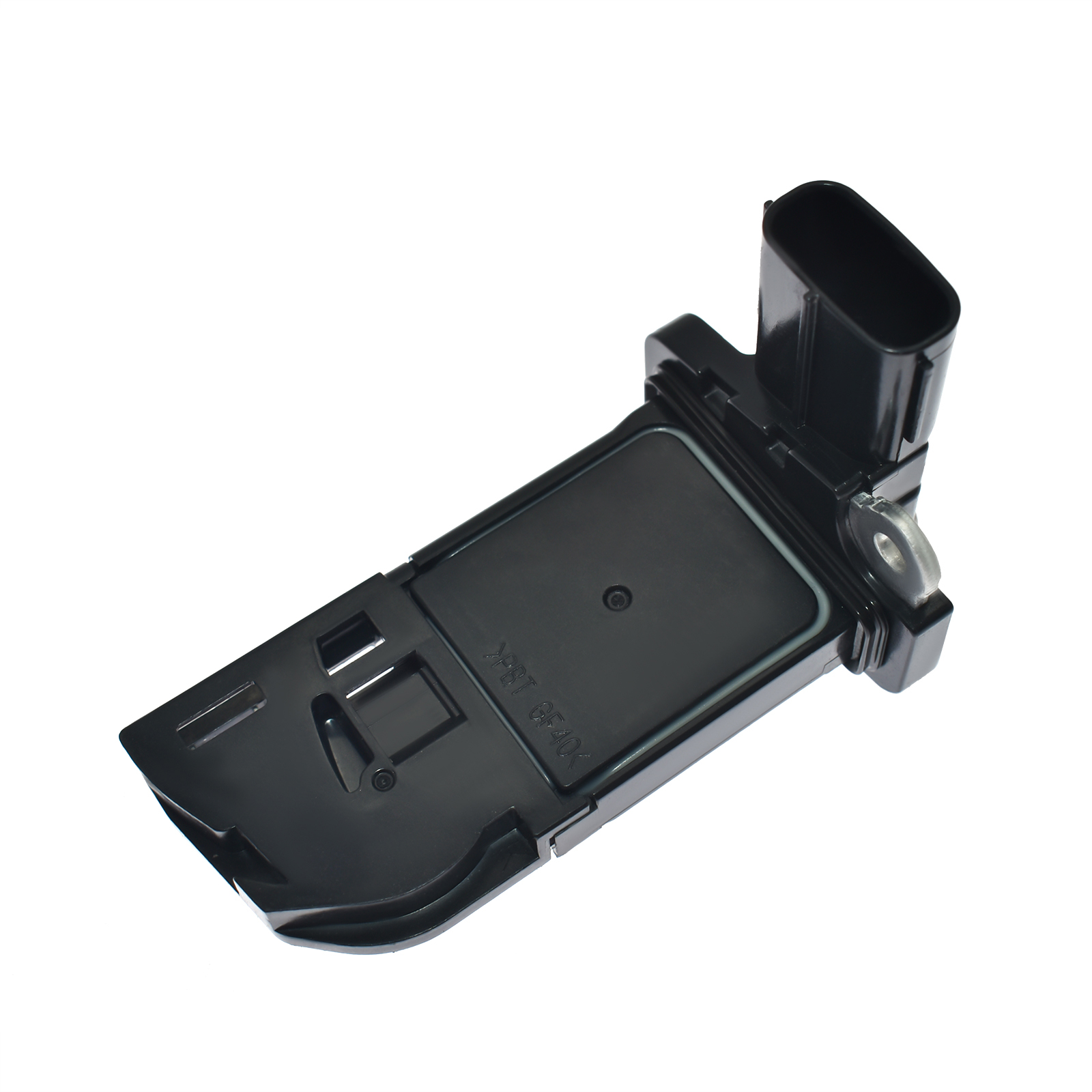 Snímač hmotnostního průtoku vzduchu 22204-26010 angle 6