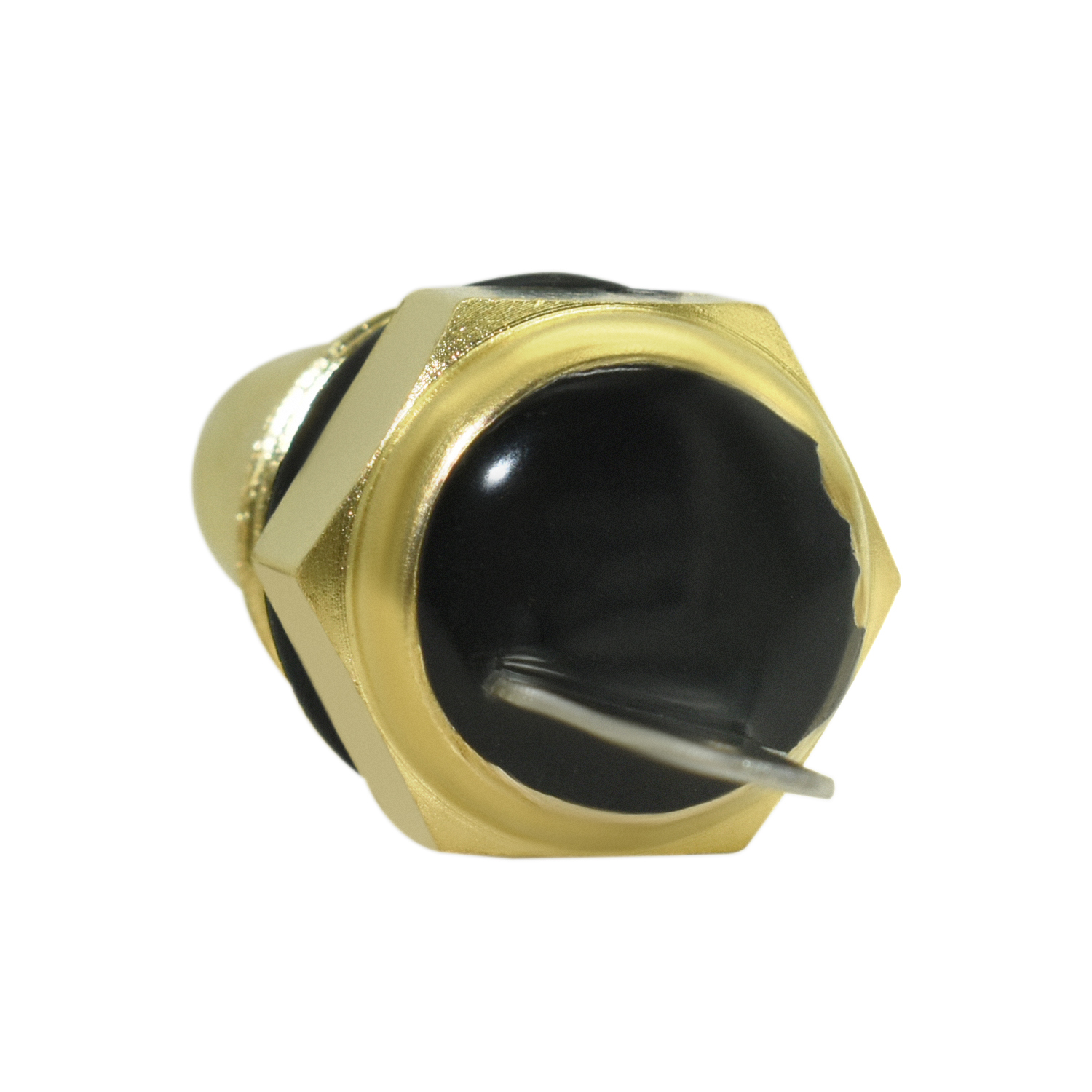 Temperature Temp Sensor 83420-20020 angle 3