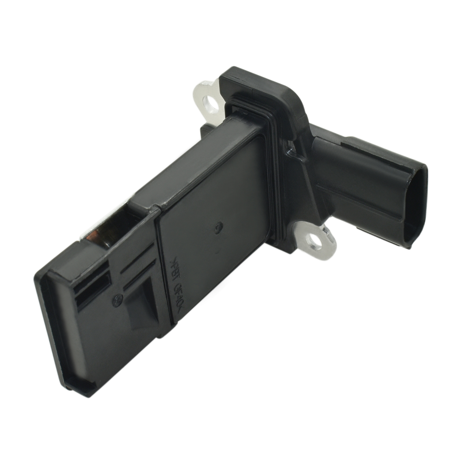 Snímač hmotnostního průtoku vzduchu 22204-51010 angle 4