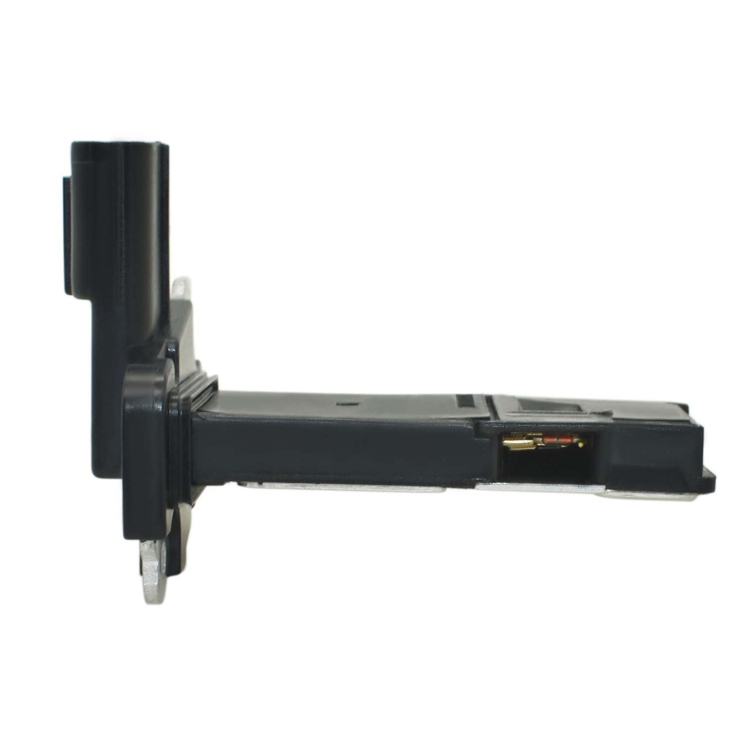 Snímač hmotnostního průtoku vzduchu 22204-51010 angle 8
