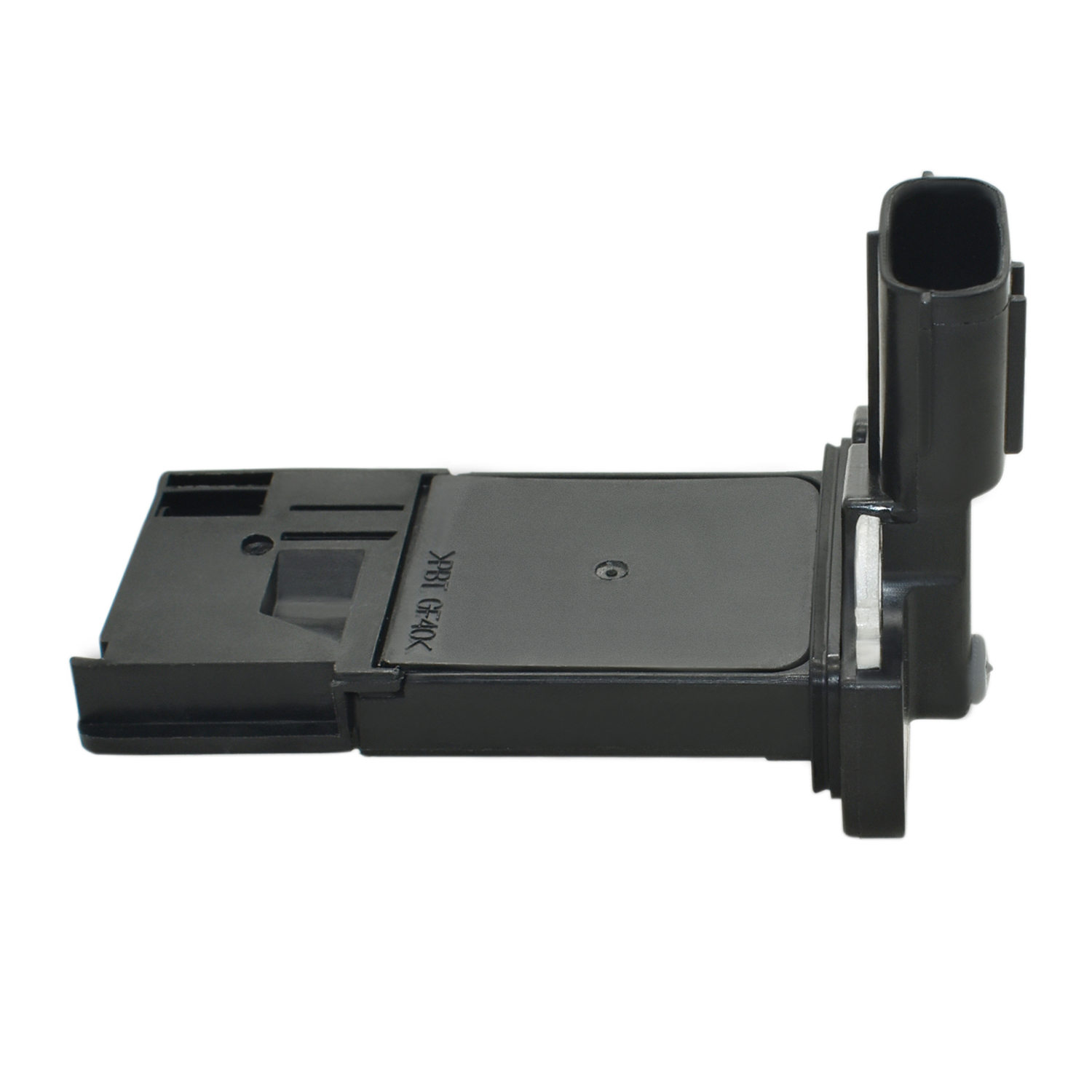Snímač hmotnostního průtoku vzduchu 22204-51010 angle 2