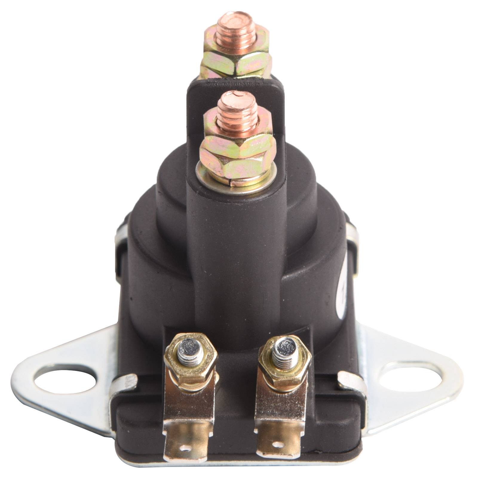12V relé pohonu trimu a spínací startovací solenoid pro závěsné motory Mercury Mariner A0408A0002