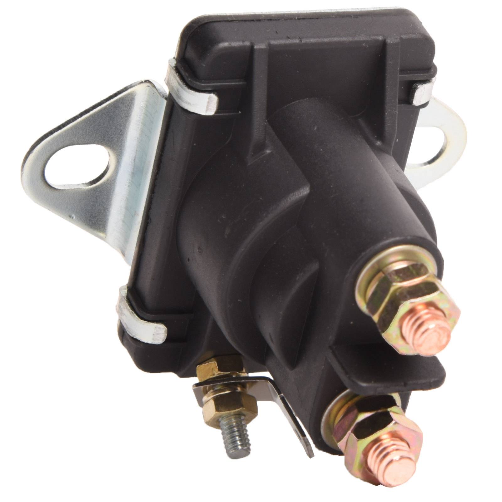 12V relé pohonu trimu a spínací startovací solenoid pro závěsné motory Mercury Mariner A0408A0002 angle 6