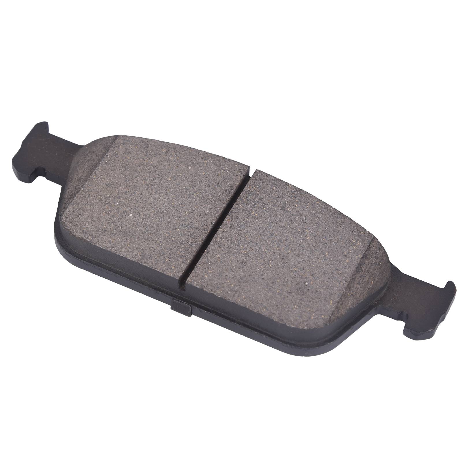 Sada předních a zadních keramických kotoučových destiček pro Ford Escape 2013–2016 D1095 A0499A0067 angle 7