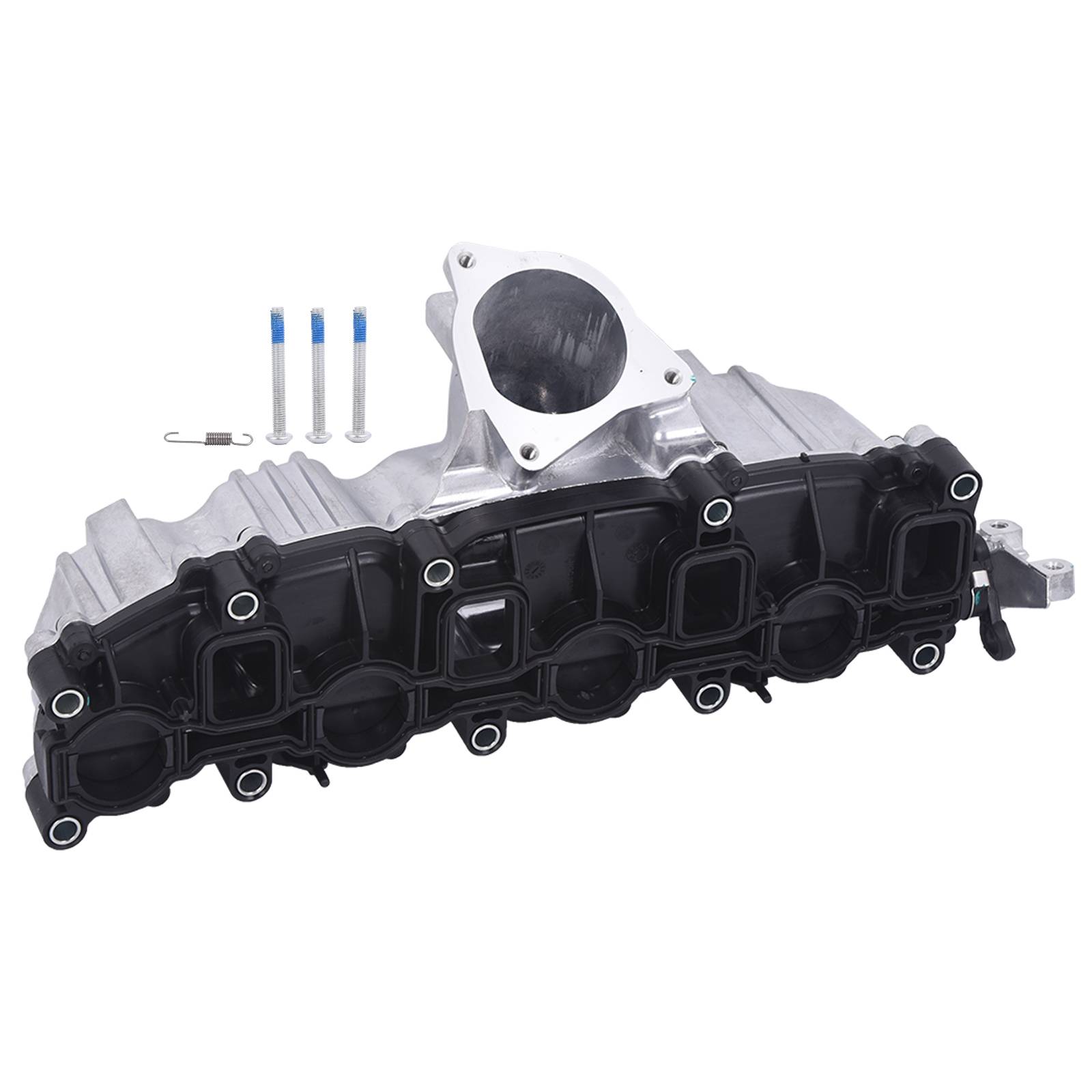 Dieselové sací potrubí pro VW Jetta Beetle Golf 2.0L 2009–2014 03L129711E angle 2