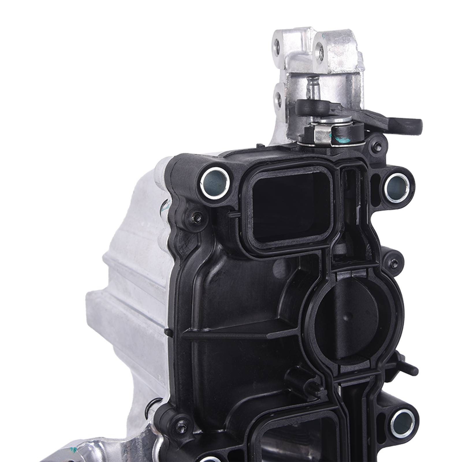 Dieselové sací potrubí pro VW Jetta Beetle Golf 2.0L 2009–2014 03L129711E angle 6