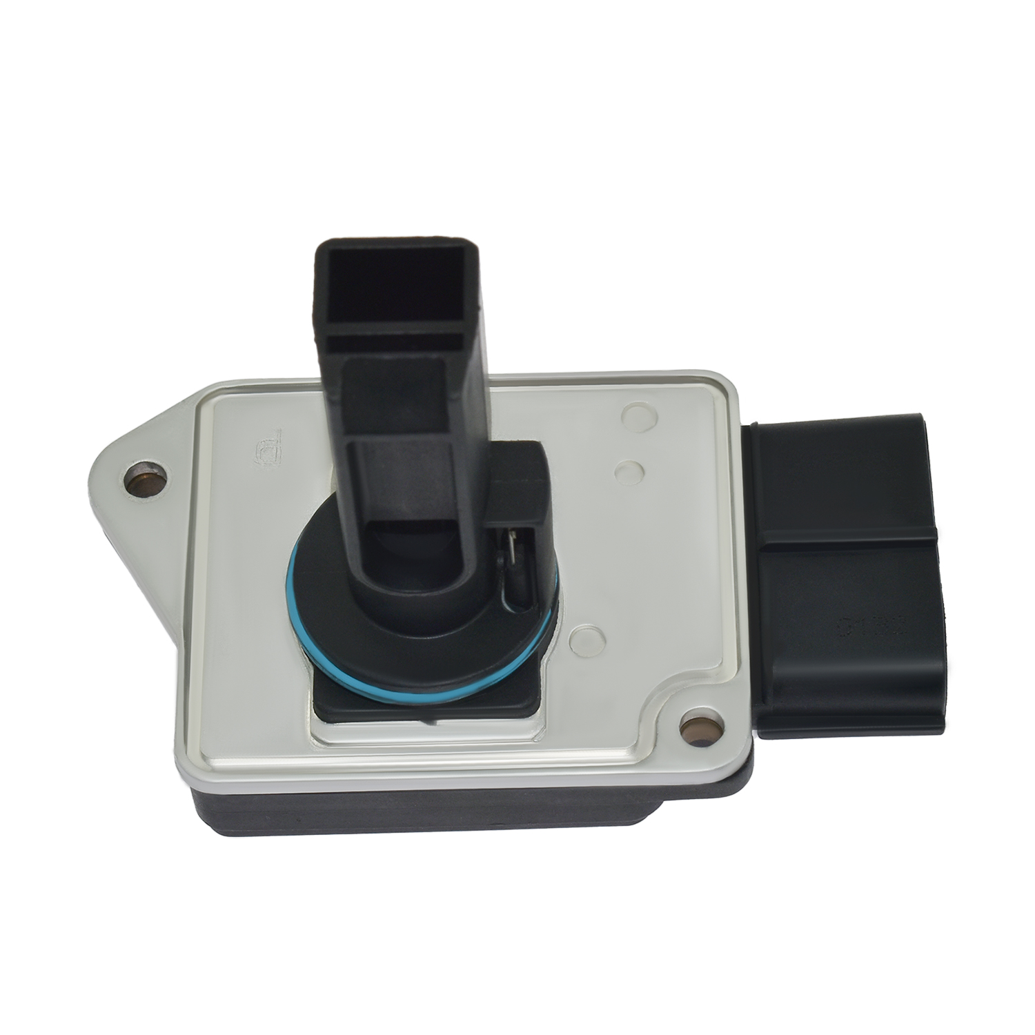 Snímač hmotnostního průtoku vzduchu 98AB-12B579-FA angle 2