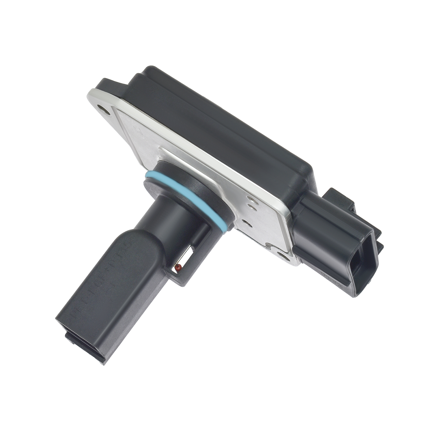 Snímač hmotnostního průtoku vzduchu 98AB-12B579-FA angle 4