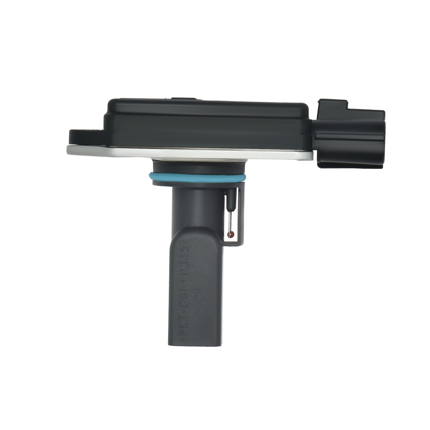 Snímač hmotnostního průtoku vzduchu 98AB-12B579-FA angle 6