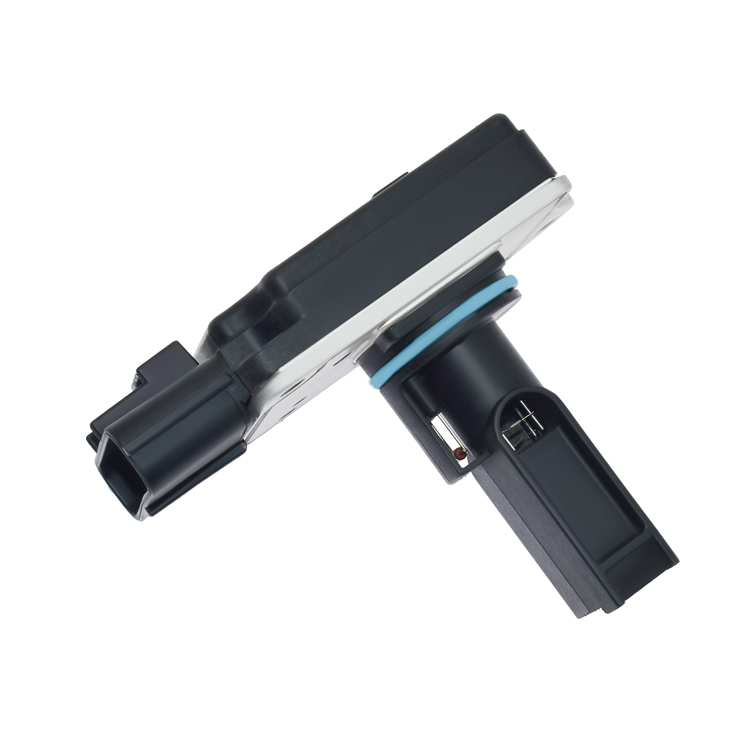 Snímač hmotnostního průtoku vzduchu 98AB-12B579-FA angle 7
