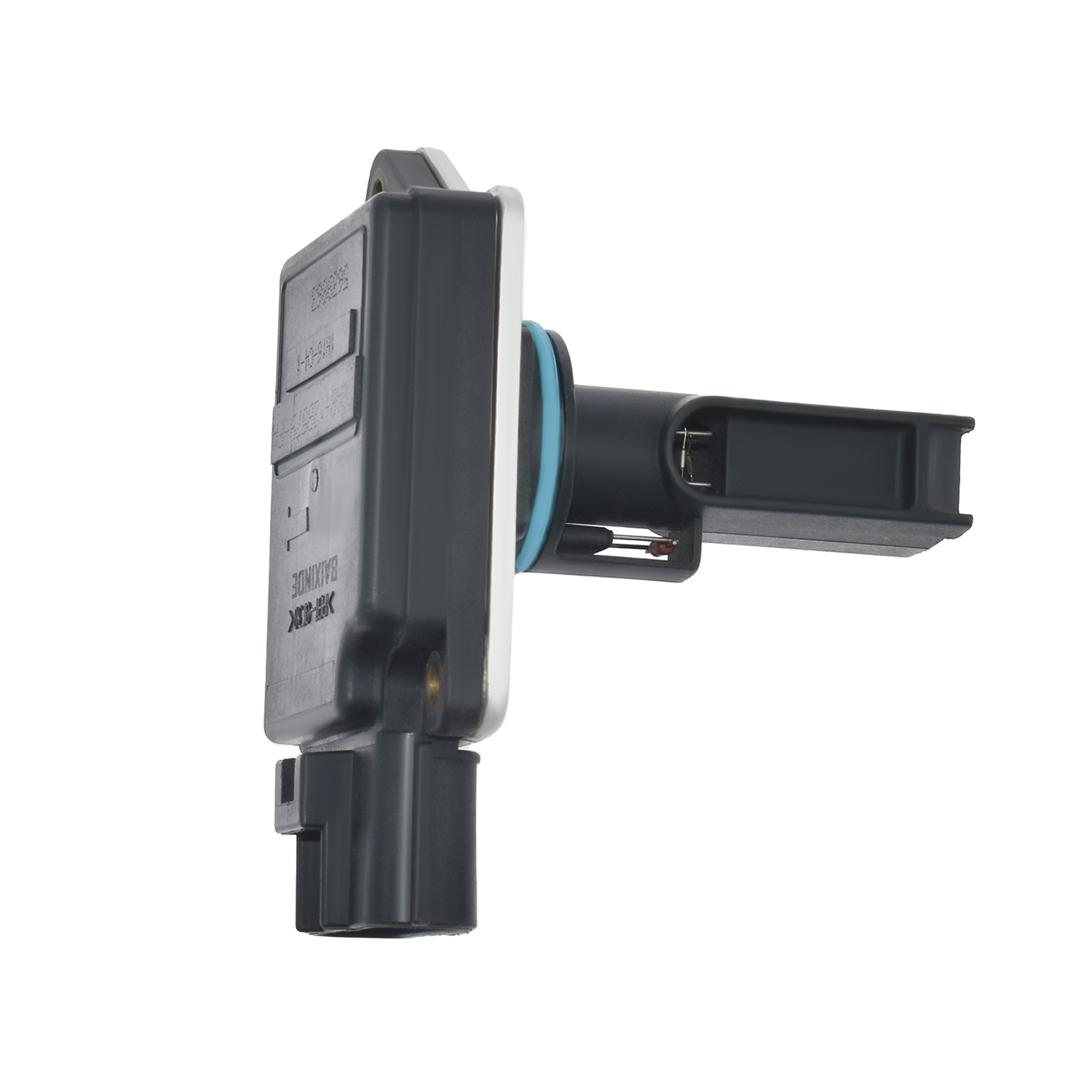 Snímač hmotnostního průtoku vzduchu 98AB-12B579-FA angle 8