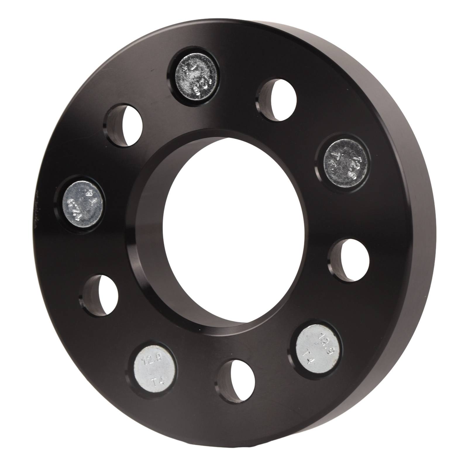 Adaptéry kol, 4 ks, rozteč 5x4,5 na 5x4,75, tloušťka 1 palec, čepy M1/2x20, pro Ford Jeep A0475A0001 angle 3