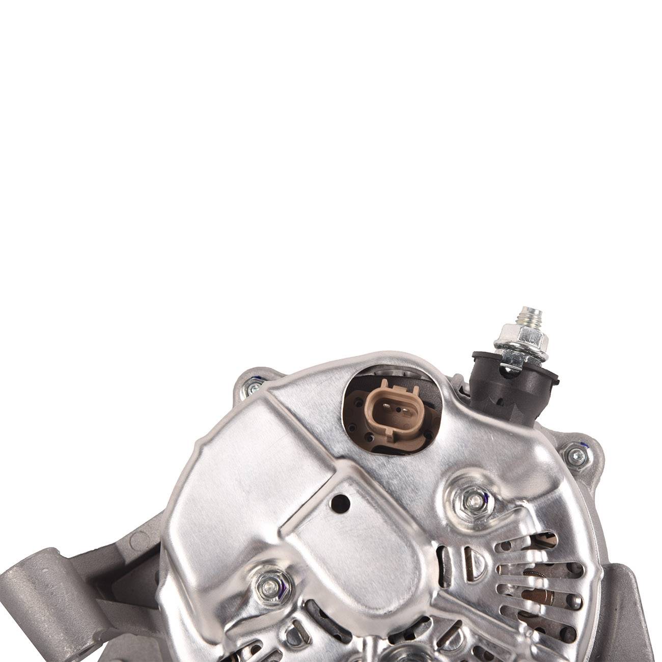 Alternátor 250 A pro Jeep Liberty 3,7 l 2002–2006 5170746AA 56028692AA angle 7