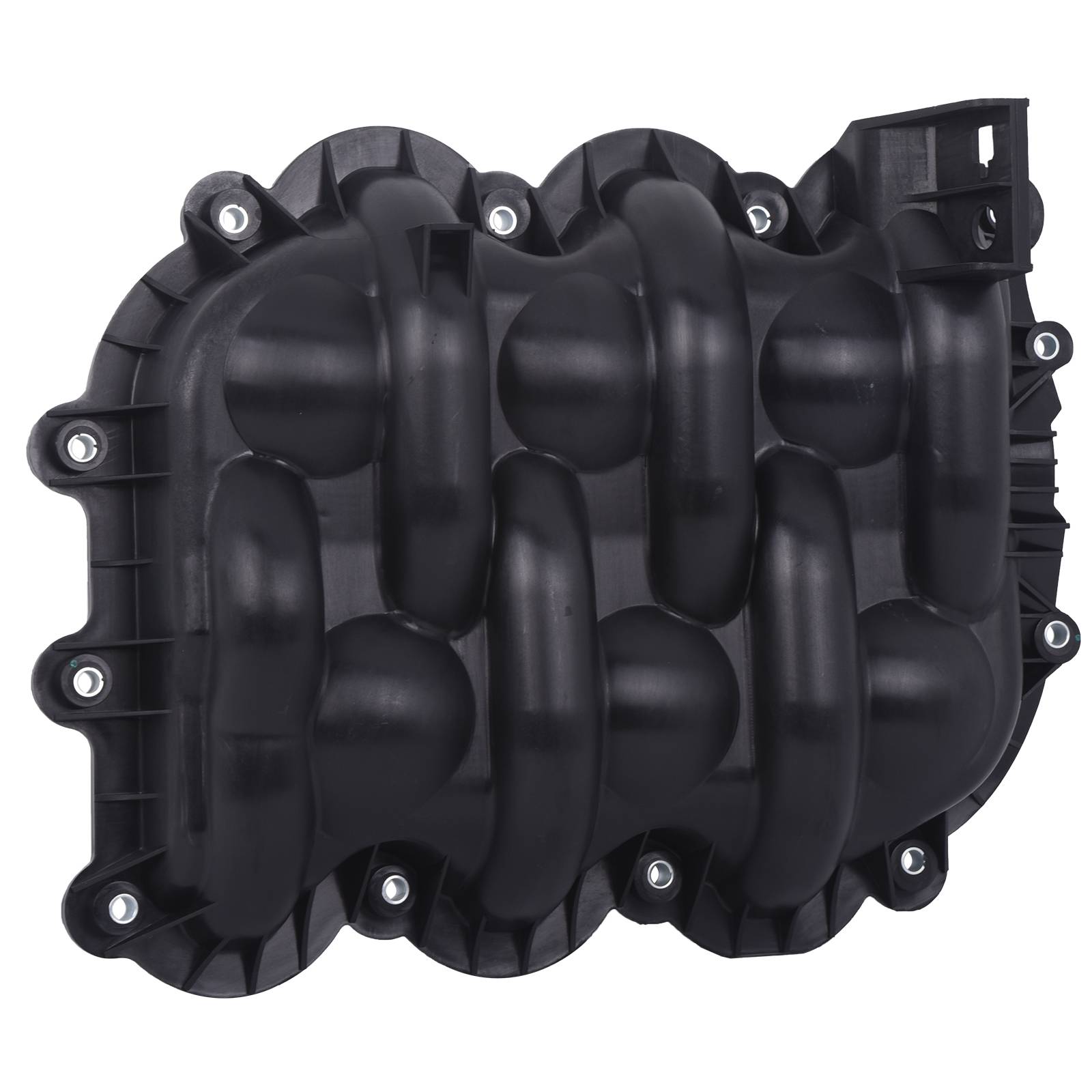 Horní sací potrubí motoru pro Ford F150 E150 E250 4.2L 2001–2003 1L3Z9424AA angle 3