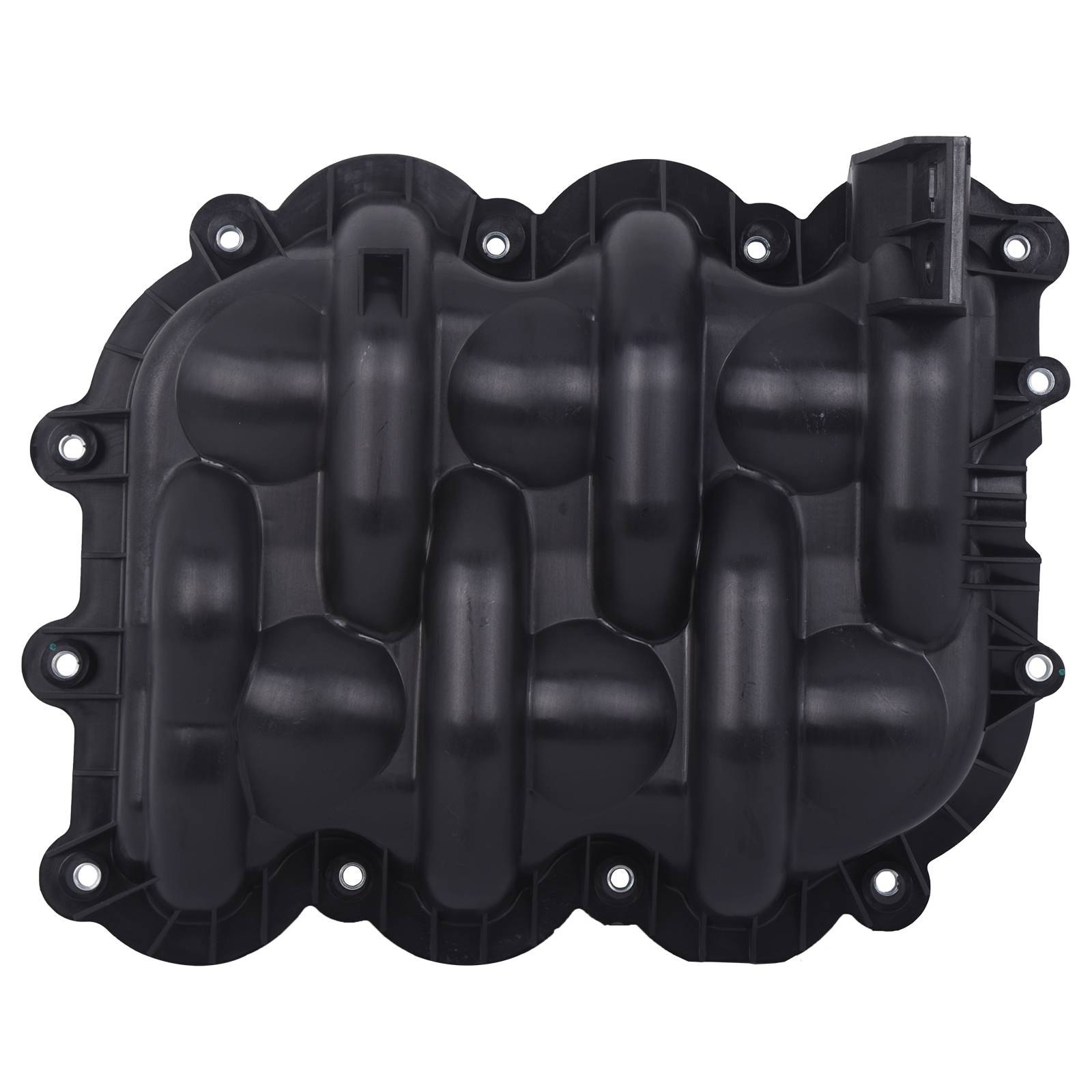 Horní sací potrubí motoru pro Ford F150 E150 E250 4.2L 2001–2003 1L3Z9424AA angle 2