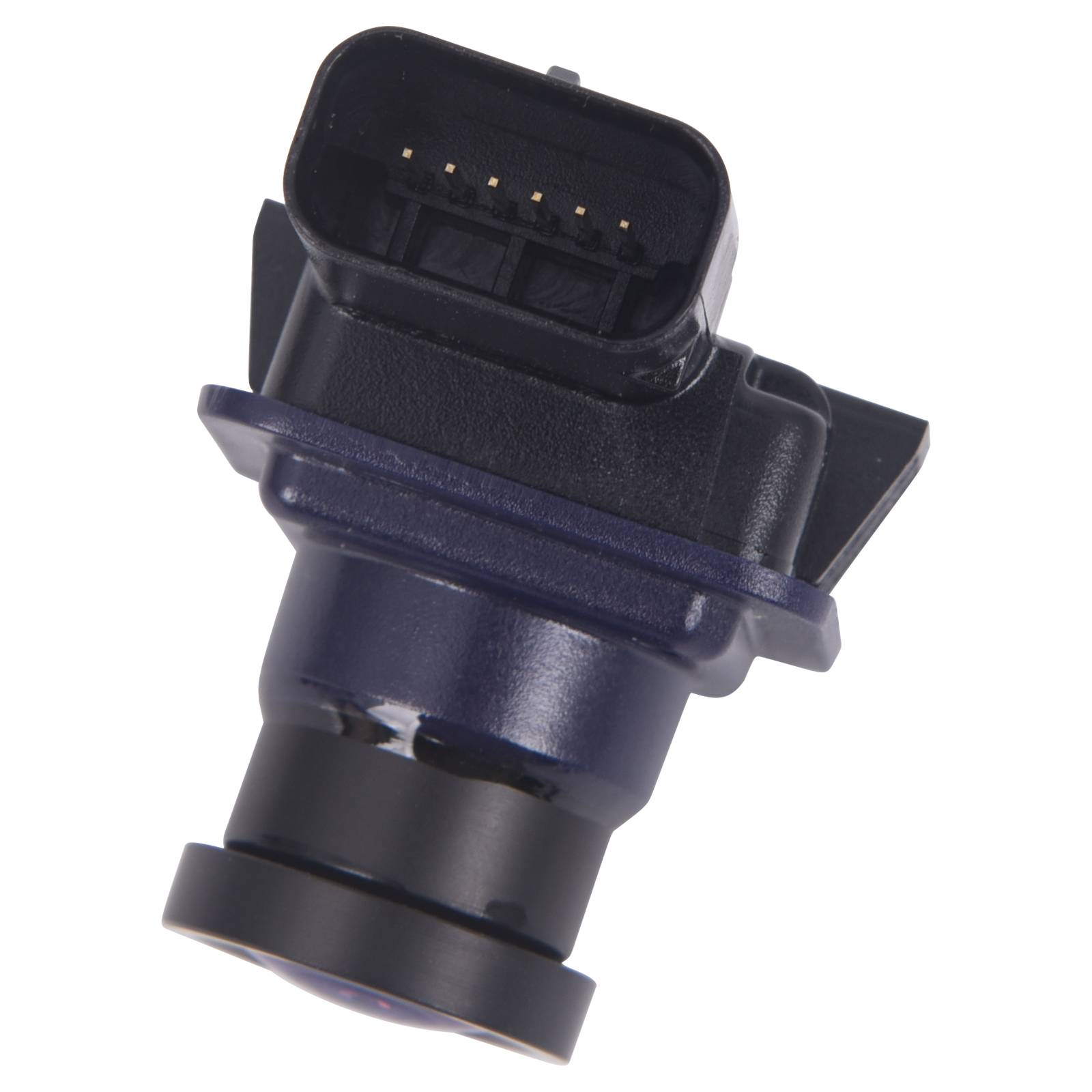 Kamera zadního pohledu a parkovací asistent v zadních výklopných dveřích pro Ford Edge 2011–2013 A0522A0026 angle 6