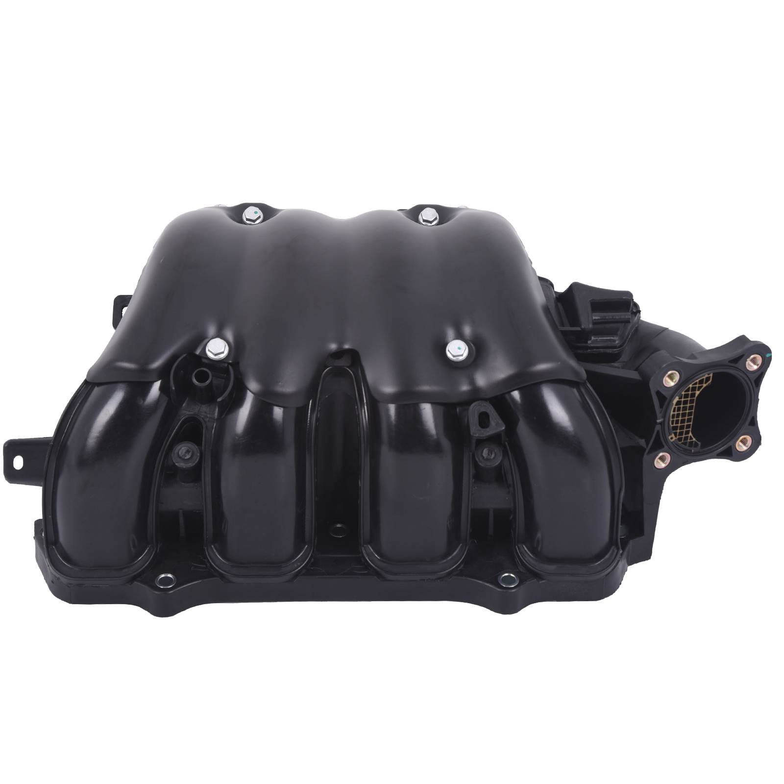 Sací potrubí pro Toyota Camry 2007–11 2006-08 RAV4 2.4L 2AZFE automatická převodovka angle 2