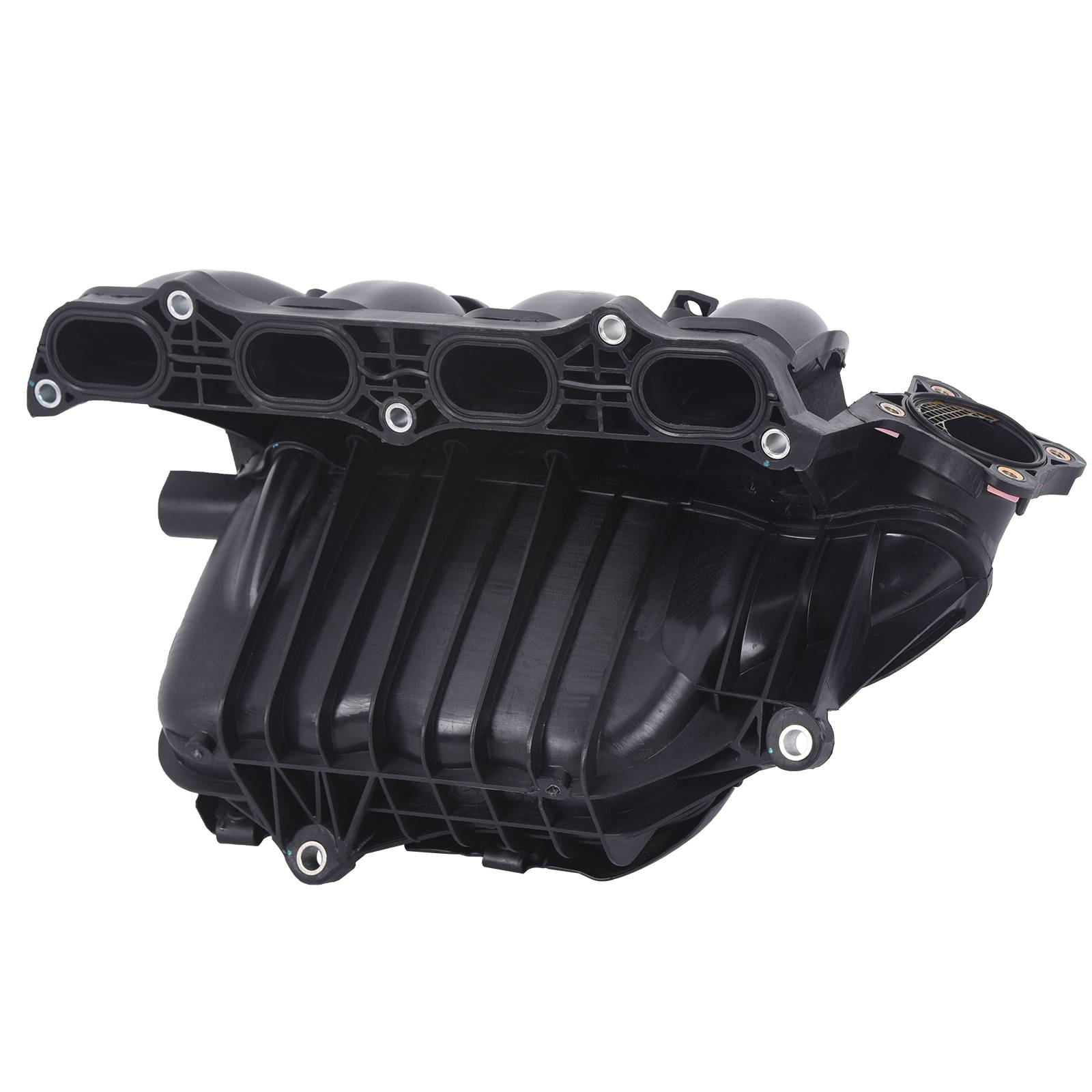 Sací potrubí pro Toyota Camry 2007–11 2006-08 RAV4 2.4L 2AZFE automatická převodovka angle 4