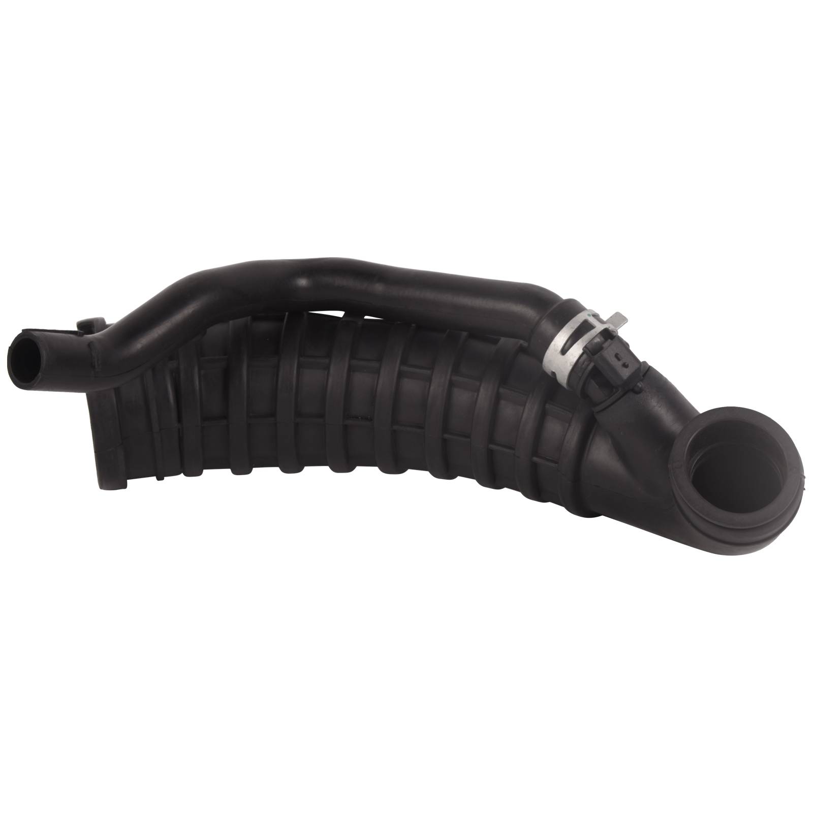 Přívodní hadice vzduchu k turbodmychadlu / air intake boot pro Mini Cooper S R55 R56 R57 1.6L 2007–2010 BF1139150002 angle 5