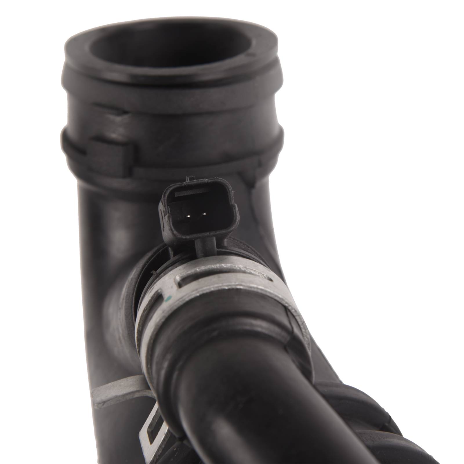 Přívodní hadice vzduchu k turbodmychadlu / air intake boot pro Mini Cooper S R55 R56 R57 1.6L 2007–2010 BF1139150002 angle 6