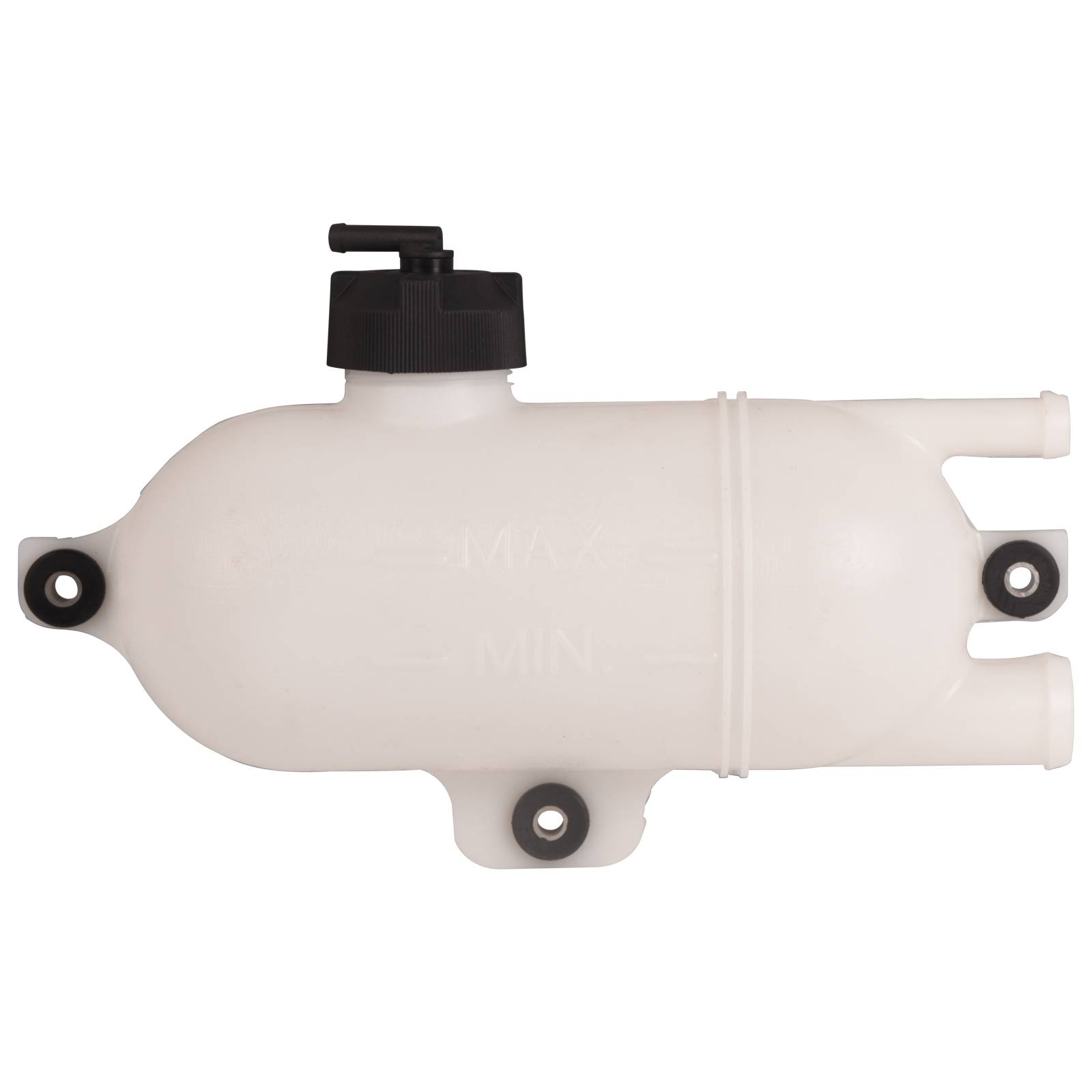 Coolant Reservoir Tank 58-01432-00SV for Carrier Transicold X2 1800 2100 2500A angle 4