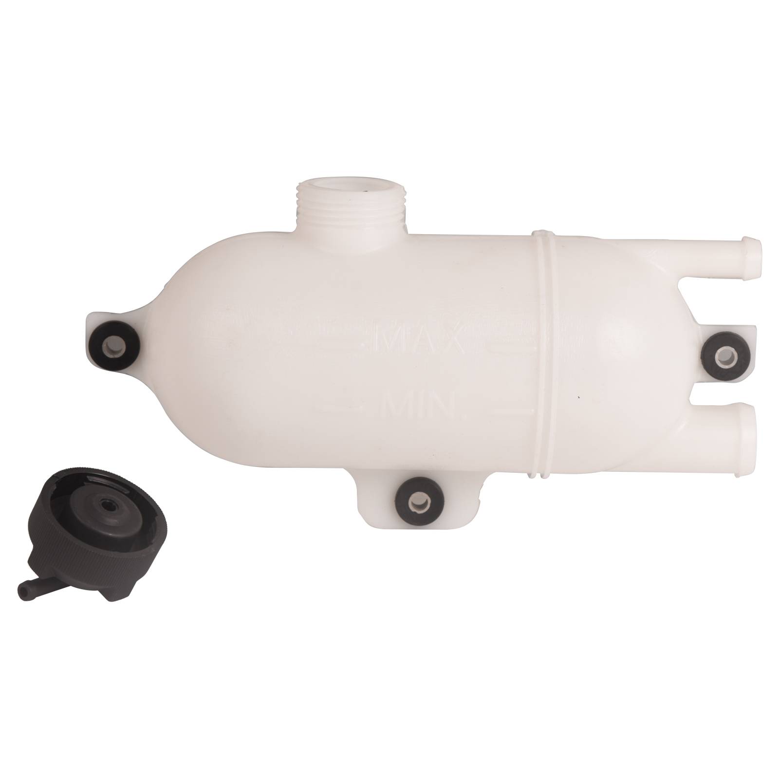 Coolant Reservoir Tank 58-01432-00SV for Carrier Transicold X2 1800 2100 2500A angle 6