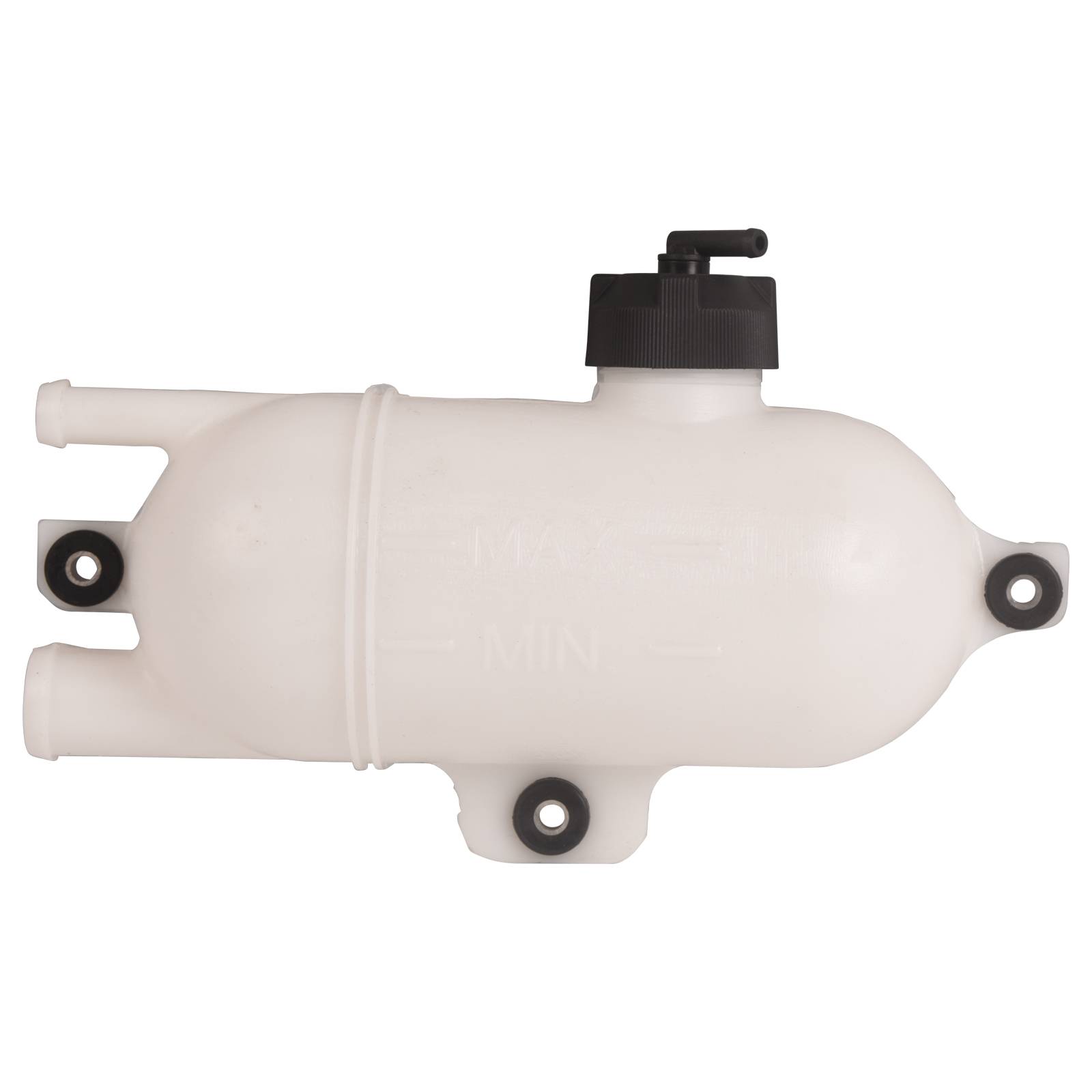 Coolant Reservoir Tank 58-01432-00SV for Carrier Transicold X2 1800 2100 2500A angle 3