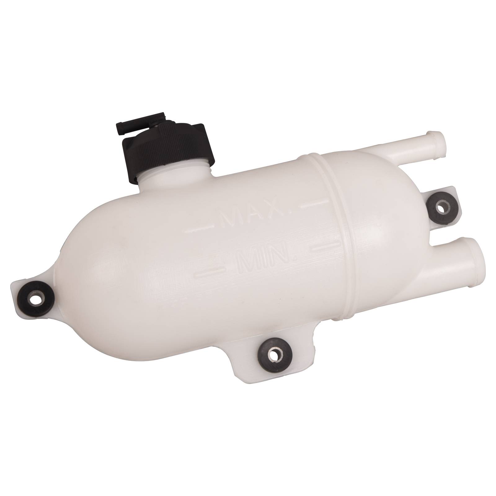 Coolant Reservoir Tank 58-01432-00SV for Carrier Transicold X2 1800 2100 2500A angle 5